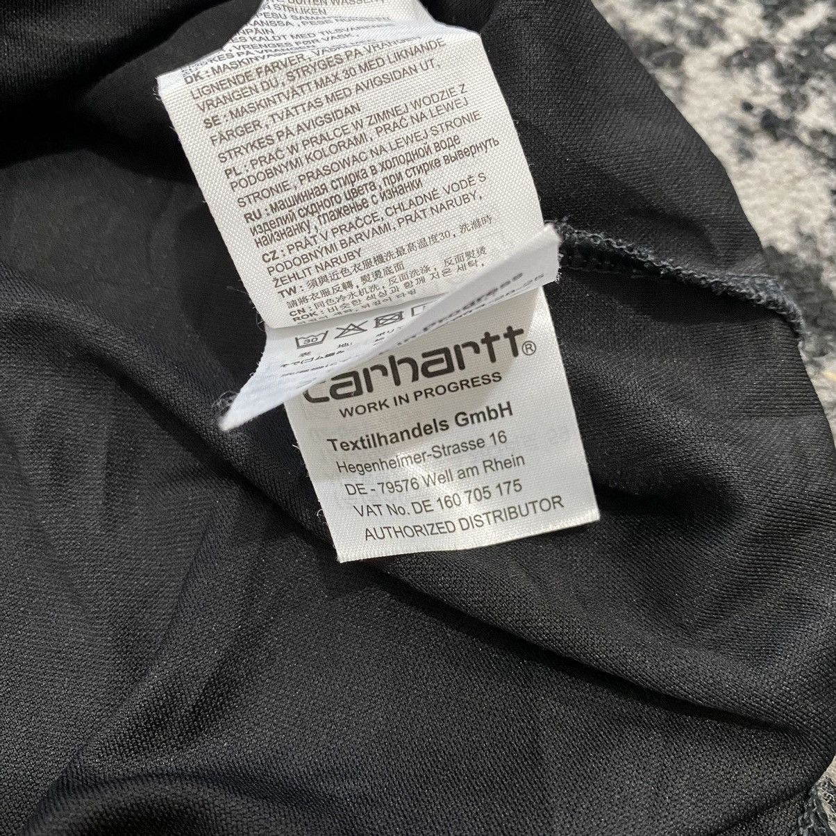 Carhartt Jersey Carhartt SS Stadium Size US L / EU 52-54 / 3 - 10 Thumbnail