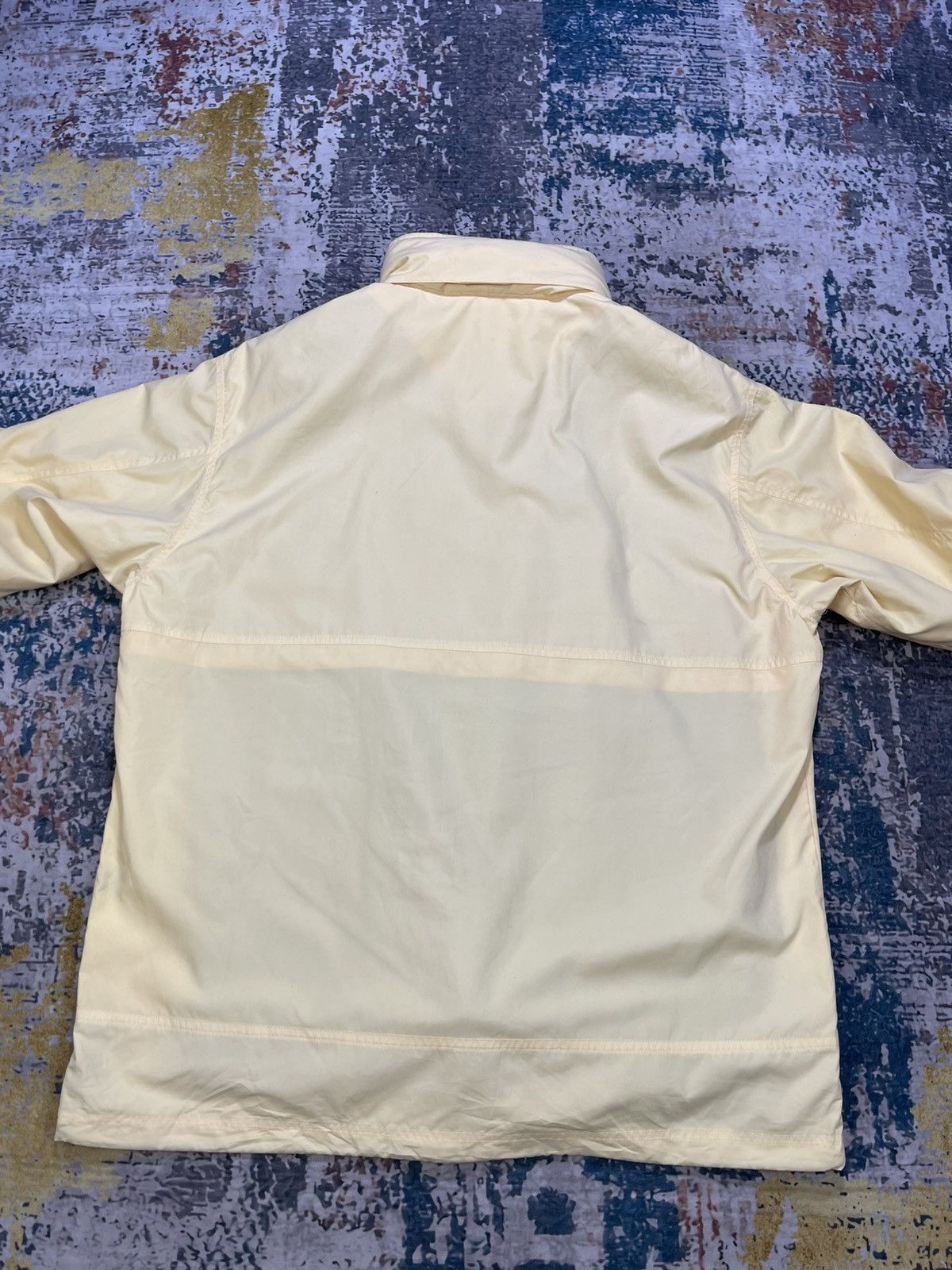 Golden Bear Golden Bear x Hell Cat Punks Sportswear 2 Layer Jacket Size US L / EU 52-54 / 3 - 3 Thumbnail