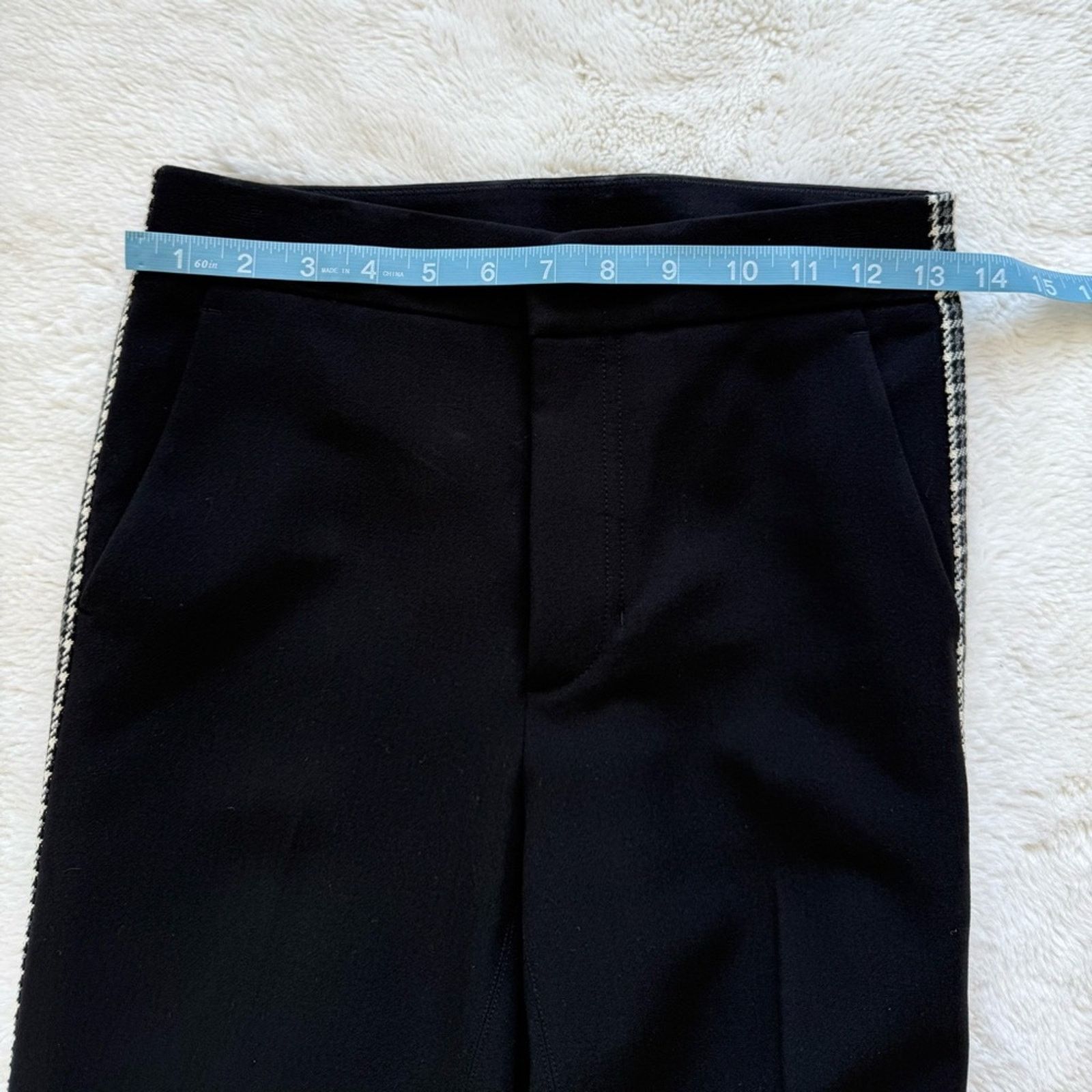 Helmut Lang NEW!!! Helmut Lang women skinny pants size 0 Size 25" / US 0 / IT 36 - 6 Thumbnail