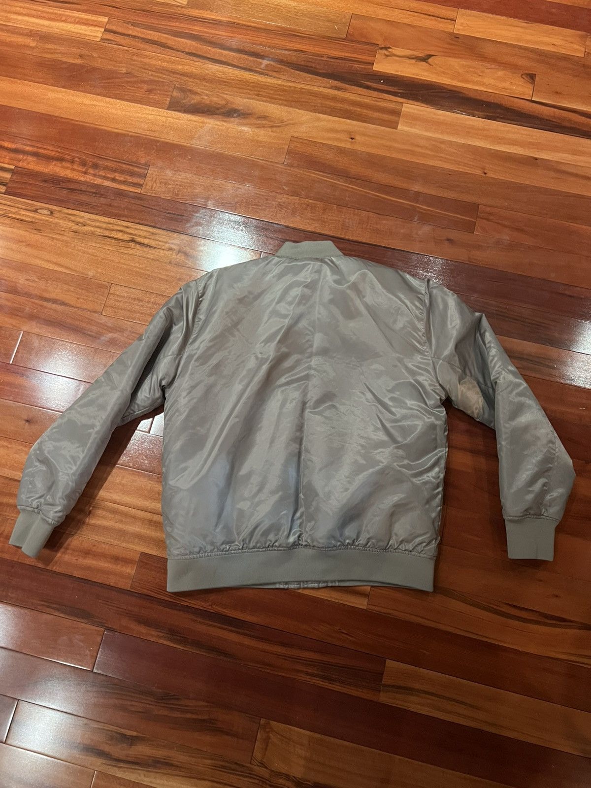 Vintage Vintage Style Staple Jacket Size US L / EU 52-54 / 3 - 2 Thumbnail