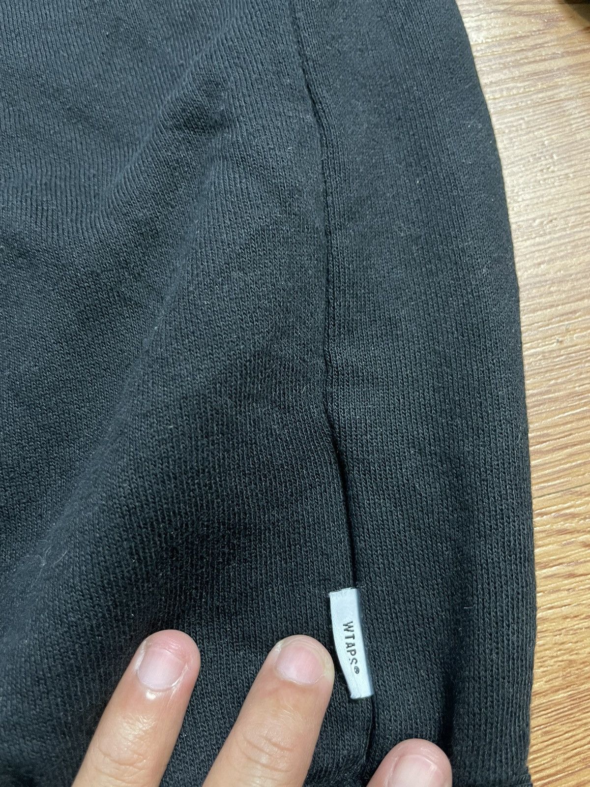 Wtaps Wtaps Richardson Size Zip Hooded Size US XL / EU 56 / 4 - 14 Thumbnail
