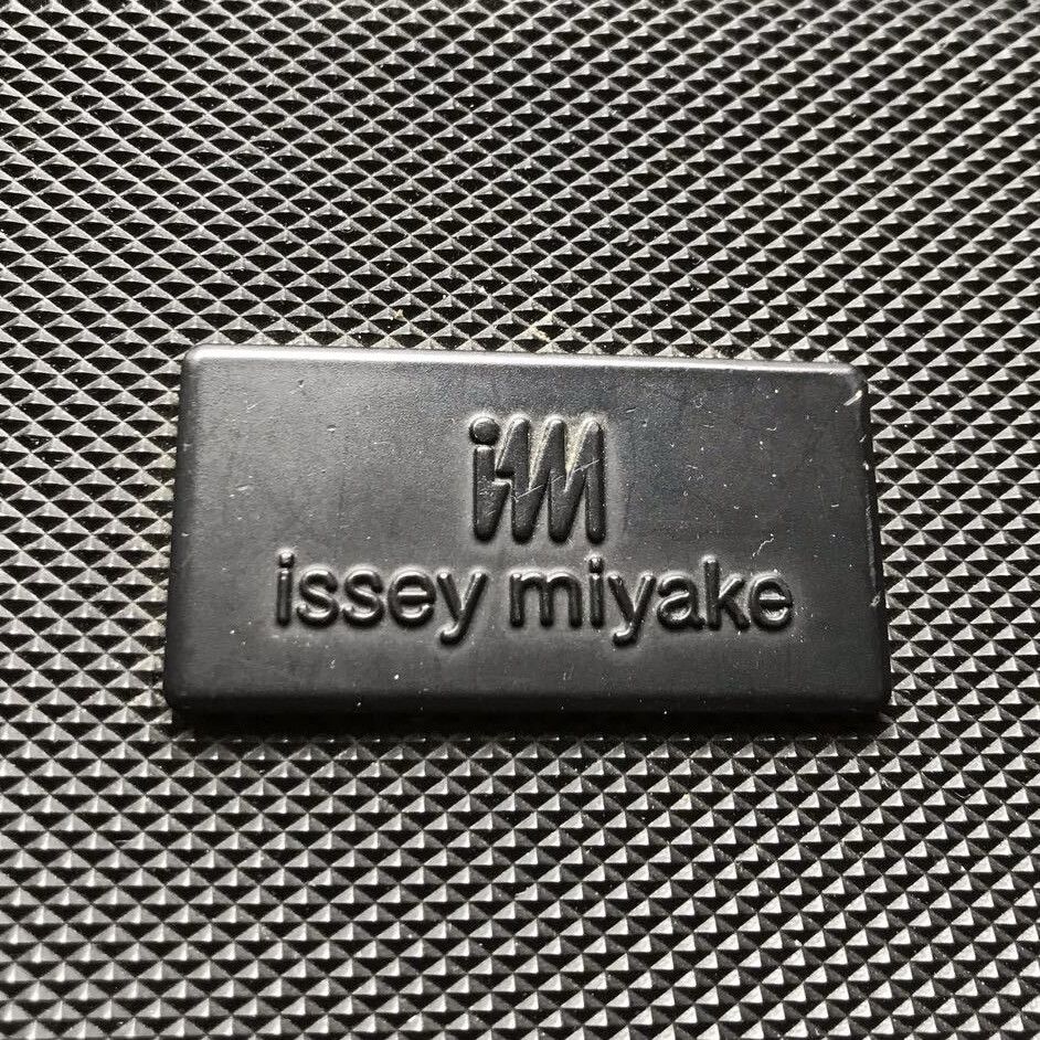 Issey Miyake Issey Miyake Duffel Bag Black Size ONE SIZE - 4 Thumbnail