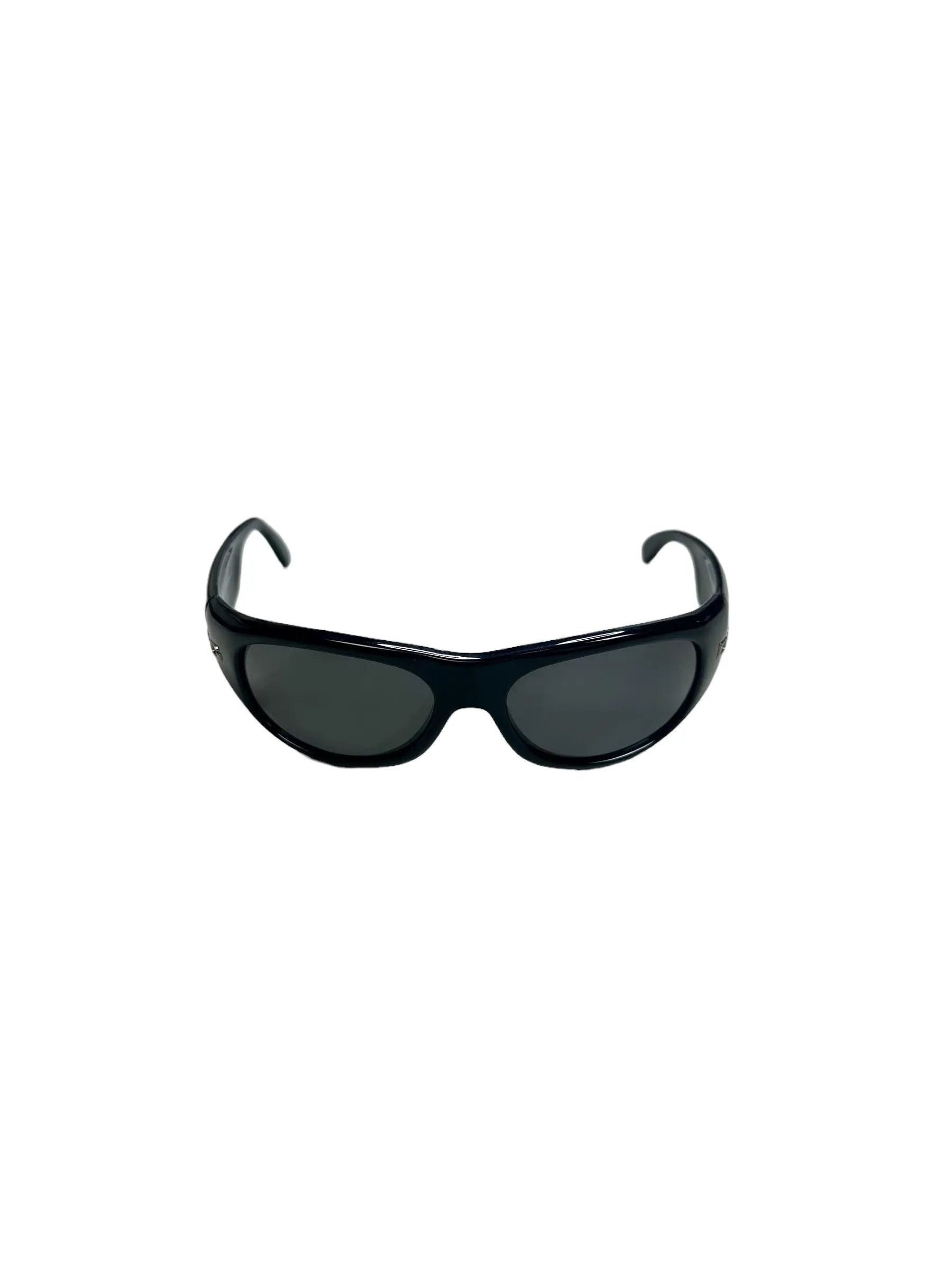 Dolce & Gabbana Dolce Gabbana D&G round sunglasses Size ONE SIZE - 3 Thumbnail