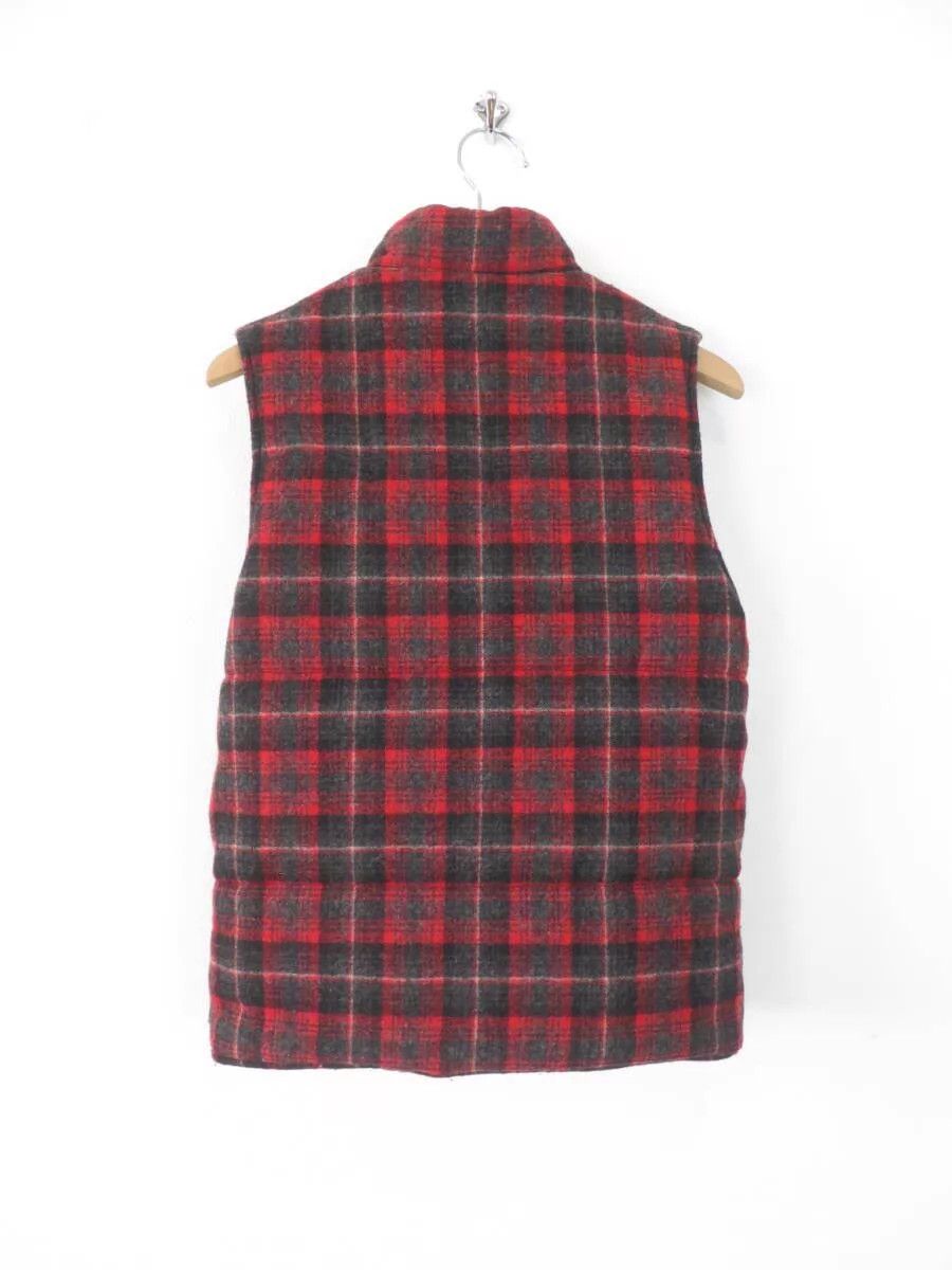 Woolrich Woolen Mills Woolrich 2-piece jacket detachable vest S shoulder-sleeve Size US S / EU 44-46 / 1 - 6 Thumbnail