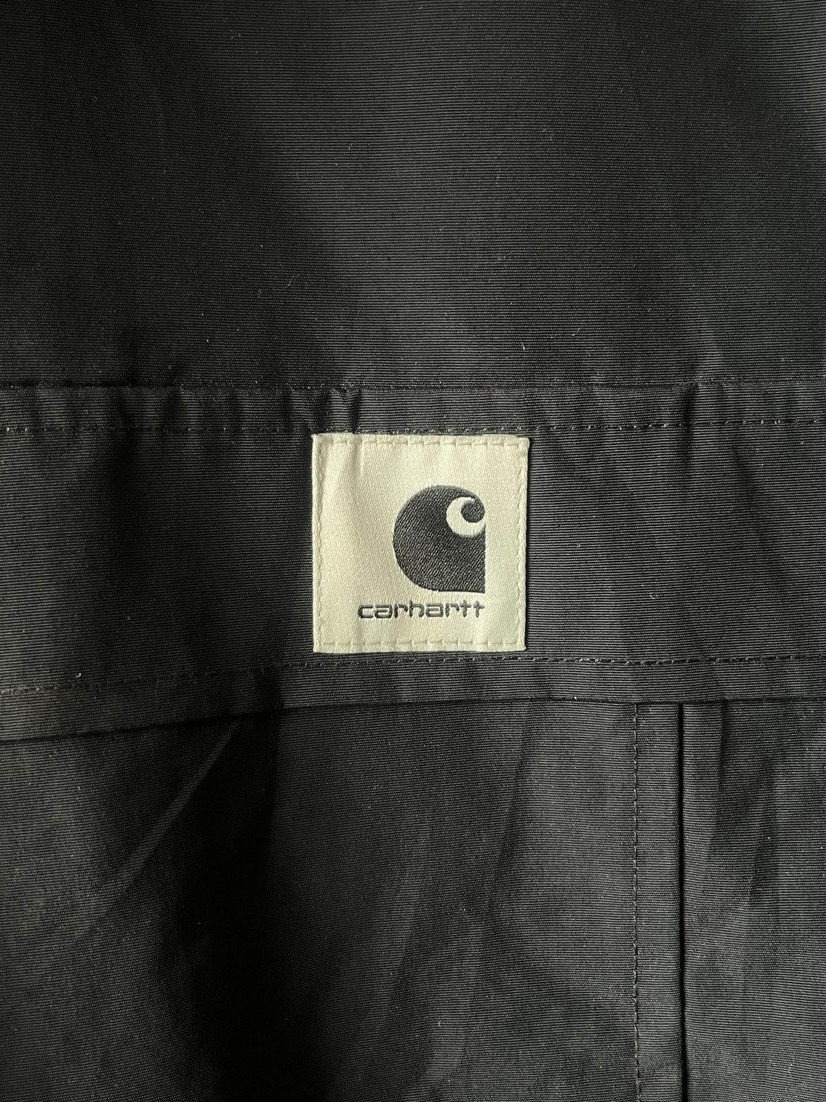 Carhartt WIP Nimbus Pullover