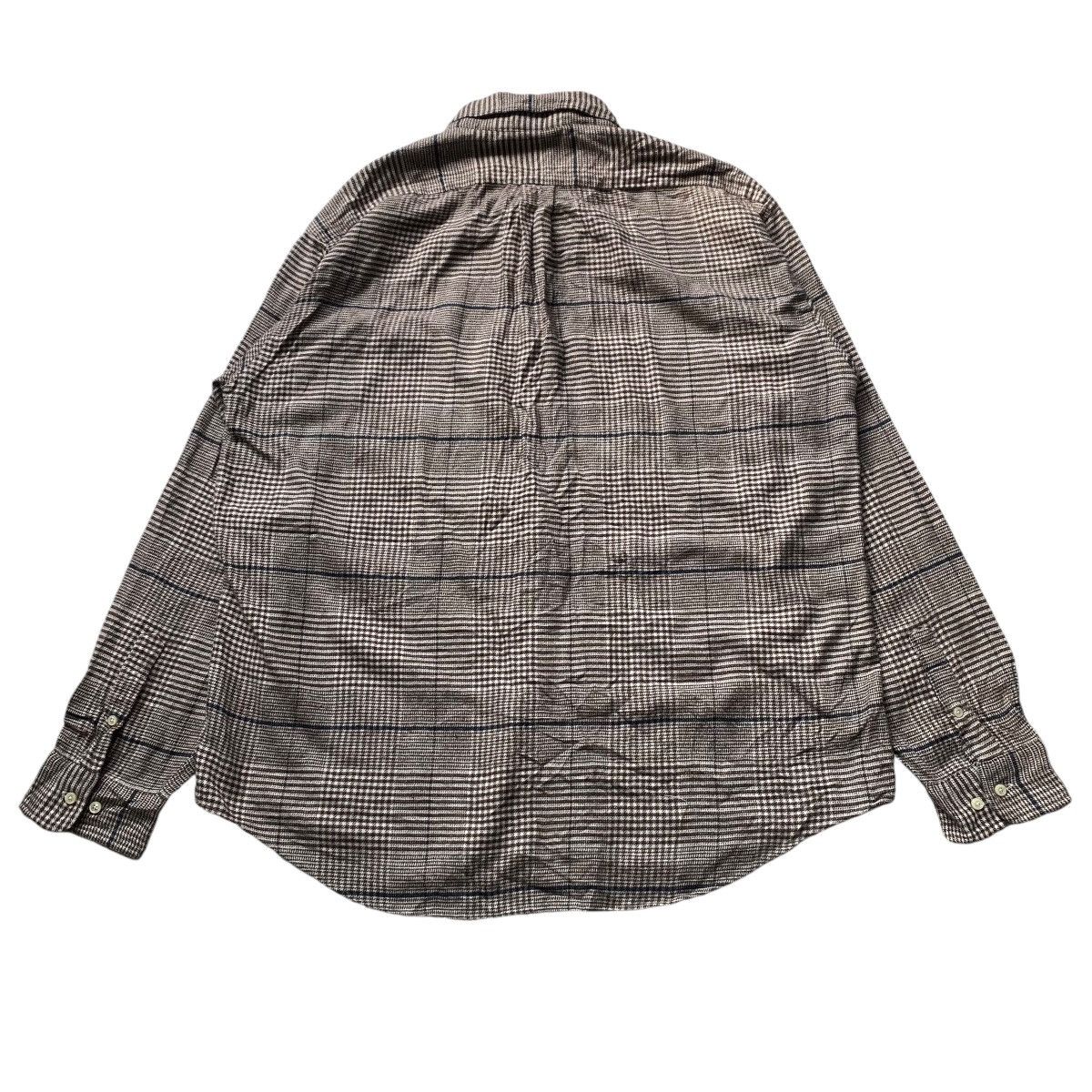 Sugar Cane Sugar Cane Flannel Size US XL / EU 56 / 4 - 3 Thumbnail