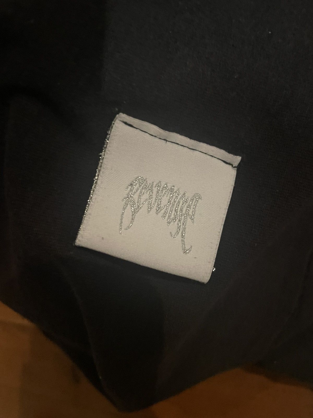 Revenge Revenge Bones T-Shirt Size US M / EU 48-50 / 2 - 11 Thumbnail