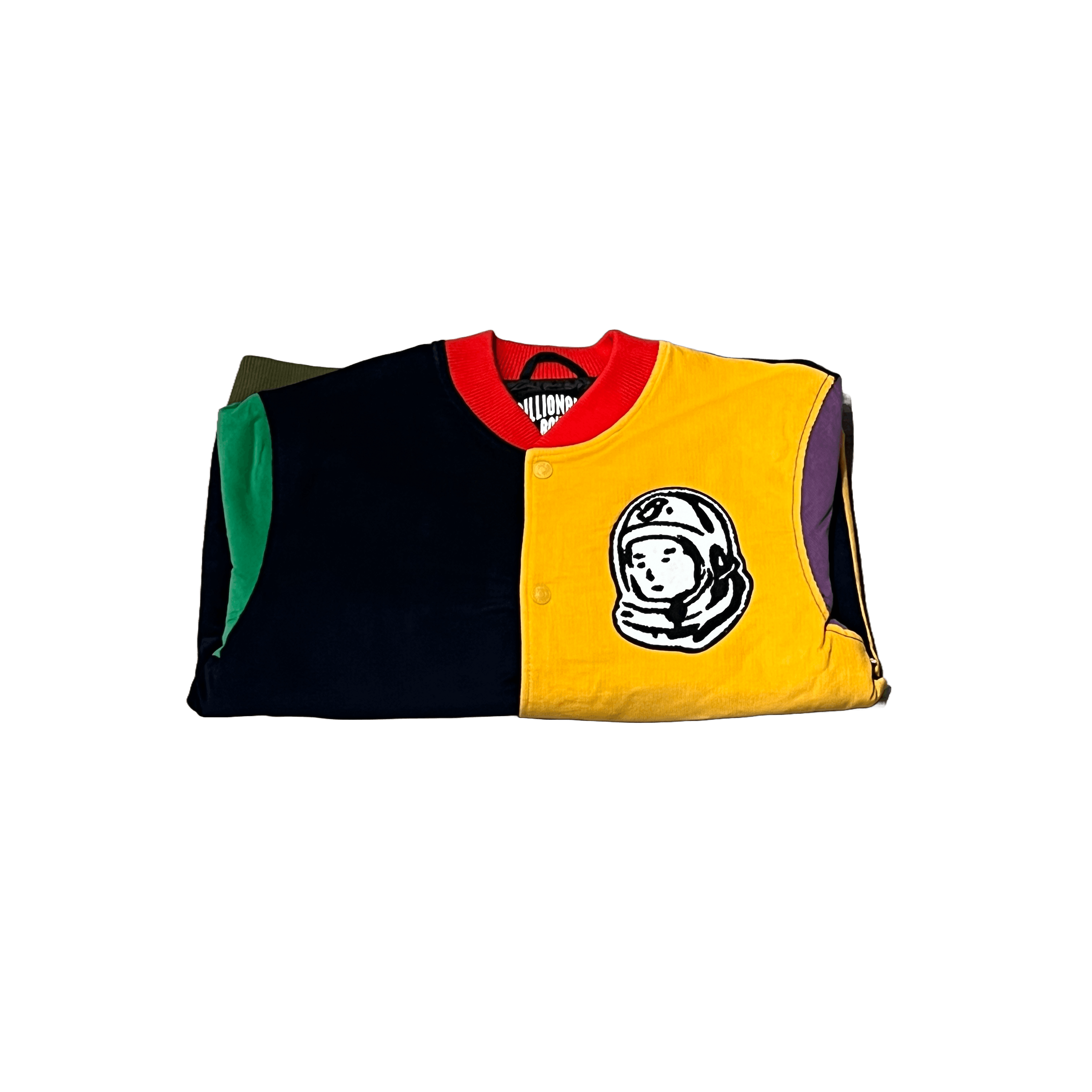 Billionaire Boys Club BILLIONAIRE BOYS CLUB MORNING DEW JACKET Size US XL / EU 56 / 4 - 3 Thumbnail