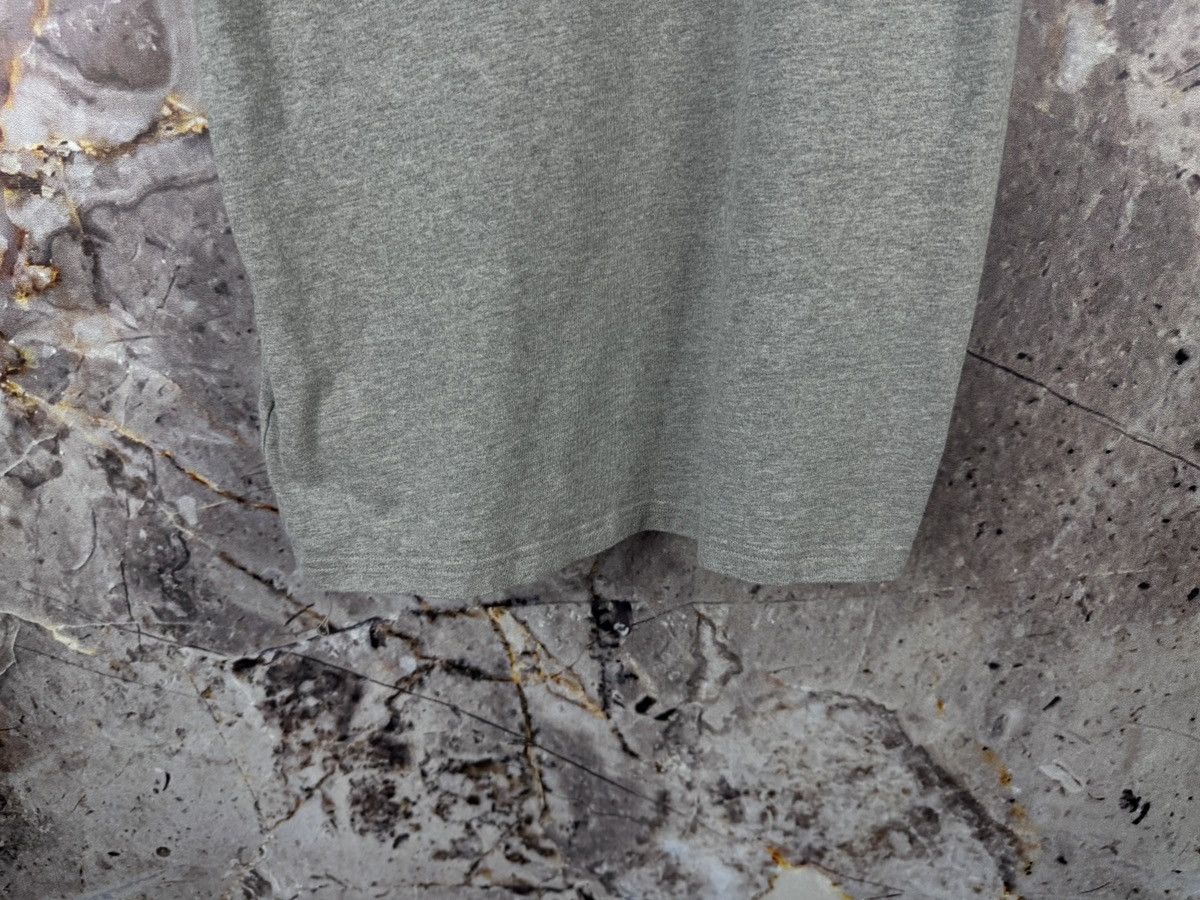 Berghaus Men’s Berghaus Grey T-Shirt Big Logo Streetwear Size Small Size US S / EU 44-46 / 1 - 14 Thumbnail