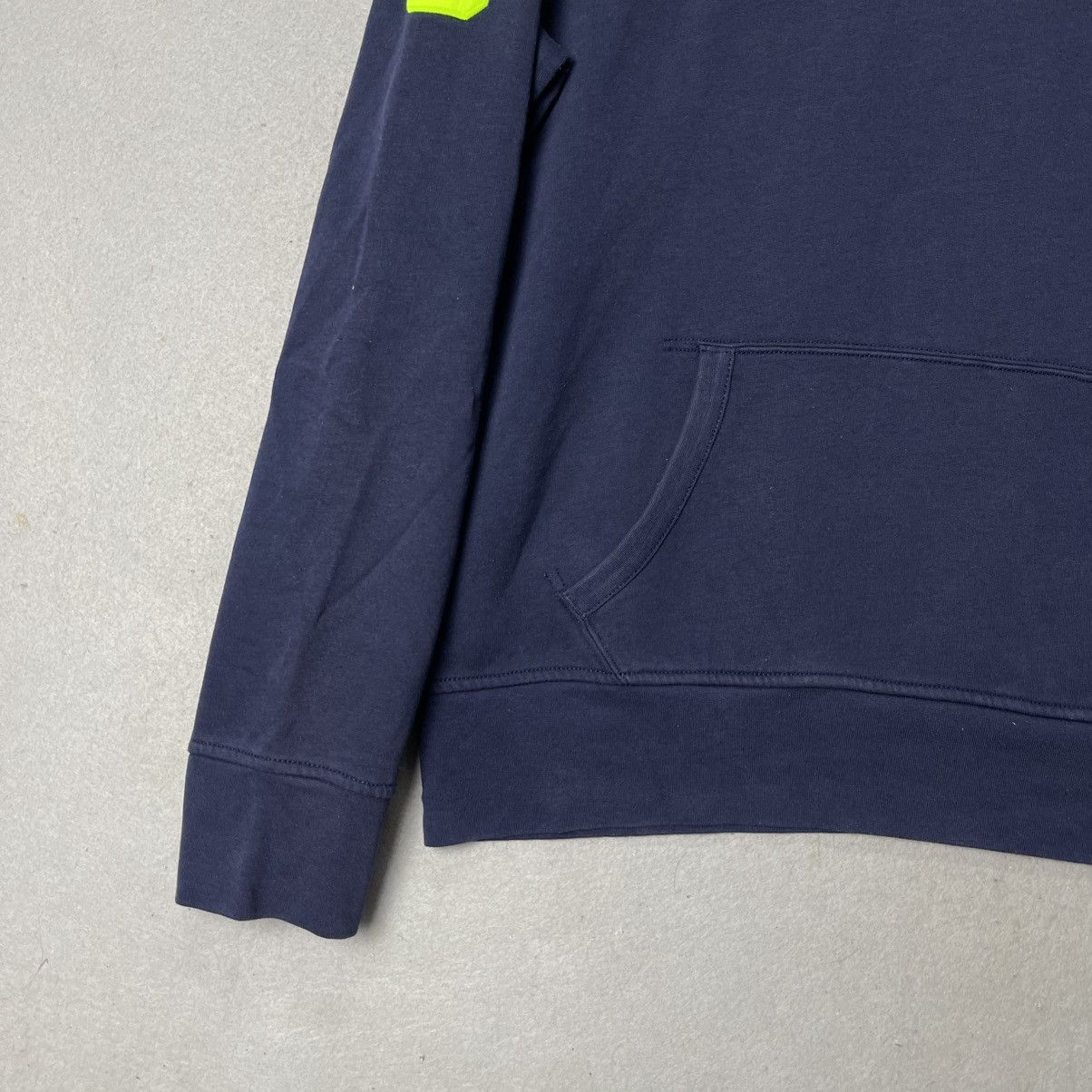 Polo Ralph Lauren 2000s Polo Ralph Lauren Big Pony Pullover Hoodie Size US L / EU 52-54 / 3 - 6 Thumbnail