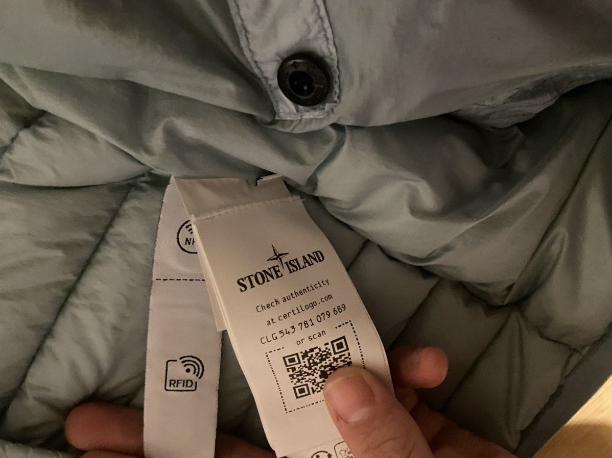 C.P. Company × Nike × Stone Island Stone Island 2024 collection Size US L / EU 52-54 / 3 - 4 Thumbnail