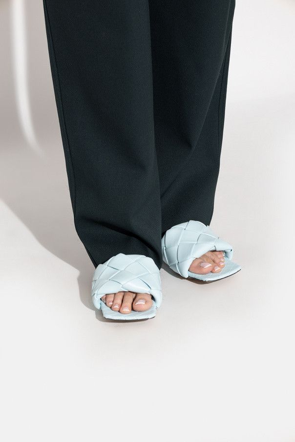 o1bcso1str0924 Lido Flat Sandals in Sky Blue
