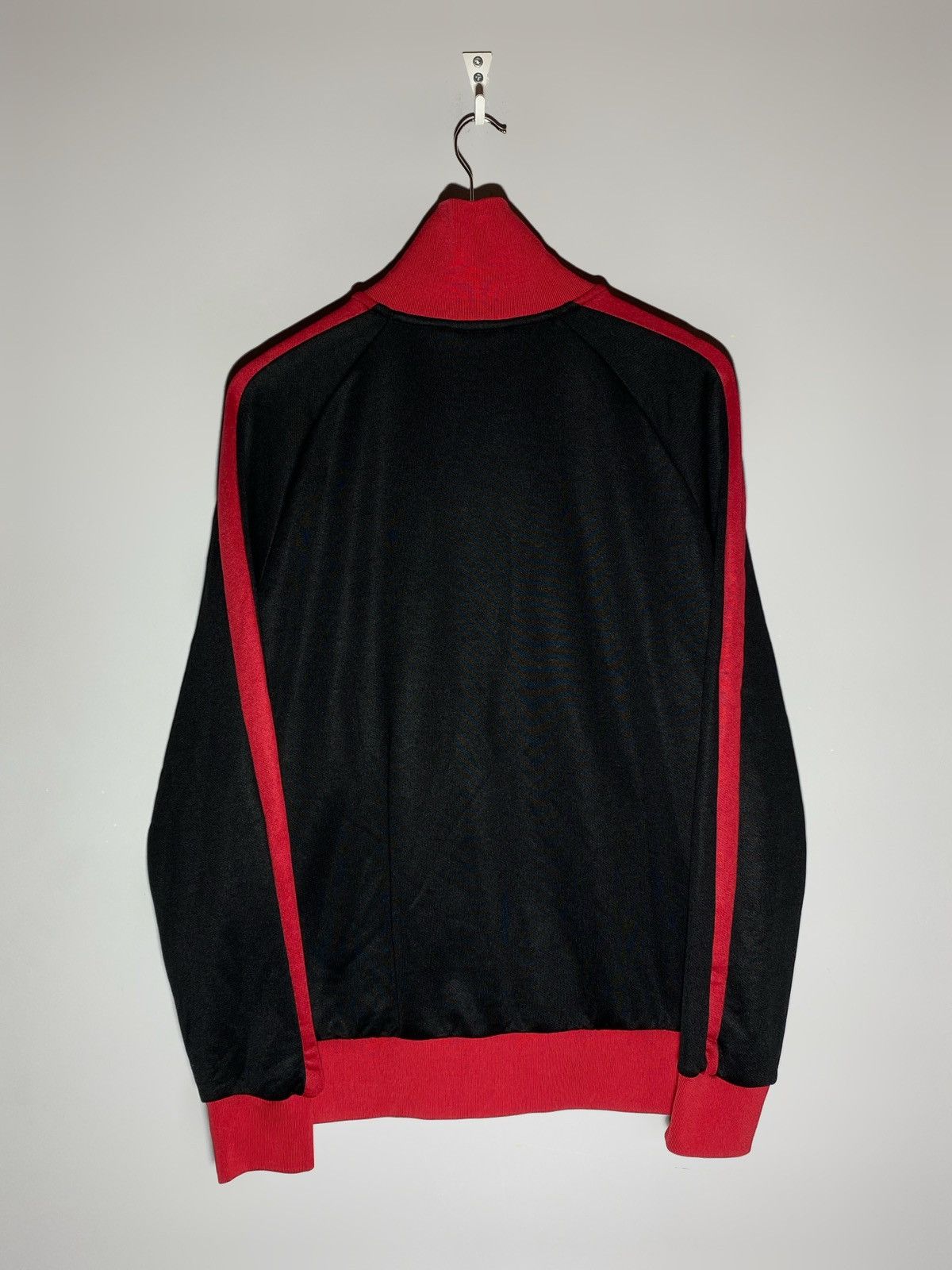 Puma AC Milan Puma 2022/23 Track Jacket Size US L / EU 52-54 / 3 - 3 Thumbnail