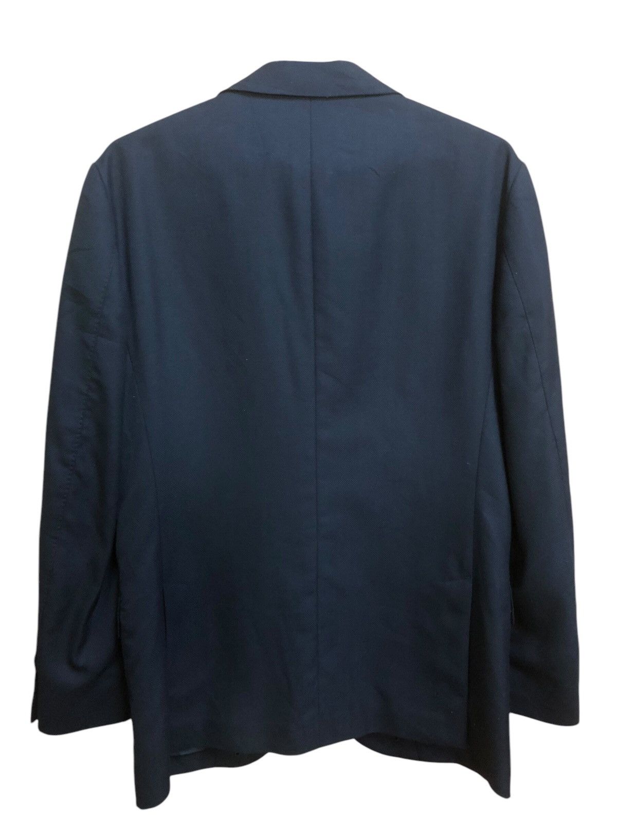 Mackintosh Mackintosh Philosophy Trotter Jacket Navy Blazer Size US S / EU 44-46 / 1 - 2 Thumbnail