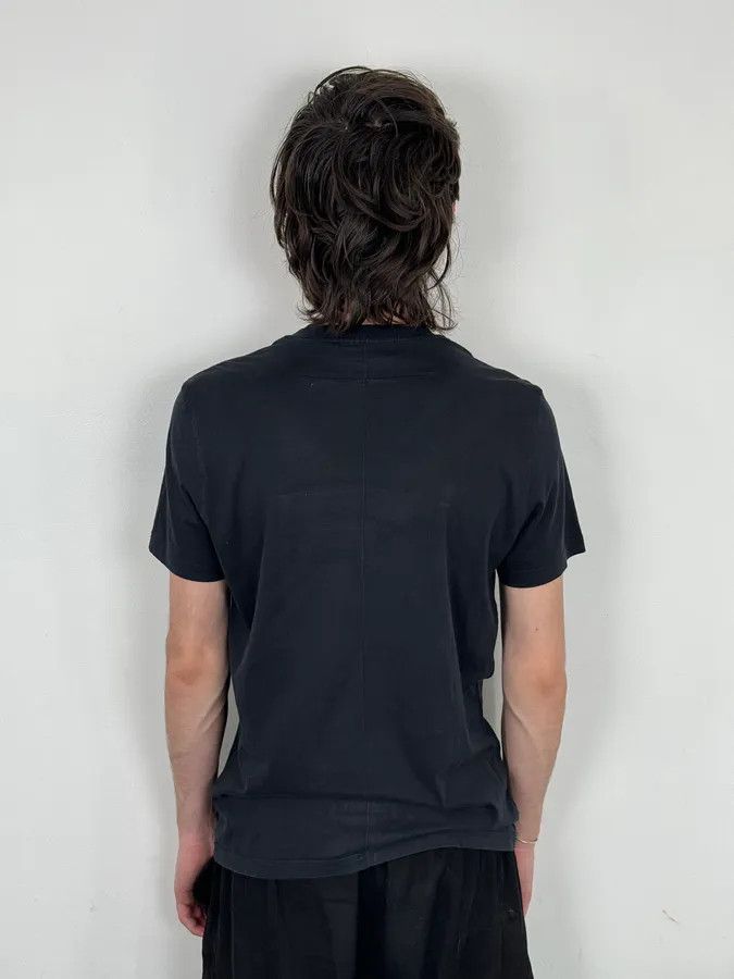 Givenchy SS2012 Givenchy Black Deadskull Head T-Shirt by Riccardo Tisci Size US S / EU 44-46 / 1 - 3 Thumbnail