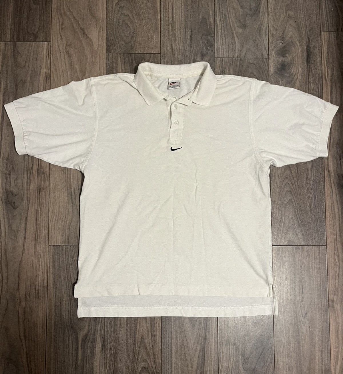 Nike Nike - vintage Size US XS / EU 42 / 0 - 7 Thumbnail