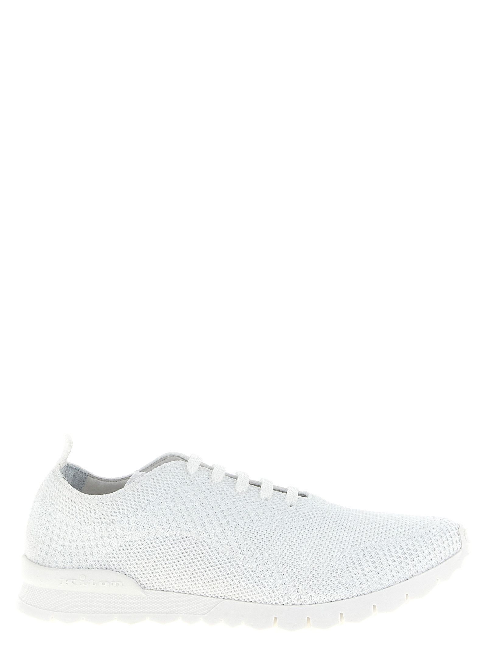 Kiton 'Fits' sneakers Size US 12 / EU 45 - 1 Thumbnail