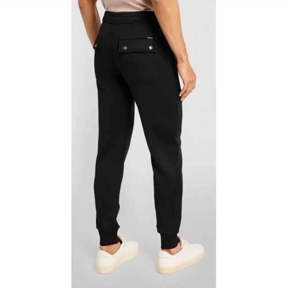 Tom Ford o1loc1c0625 TFJ271 Sweatpants & Joggers in Black Size US 42 / EU 58 - 3 Thumbnail