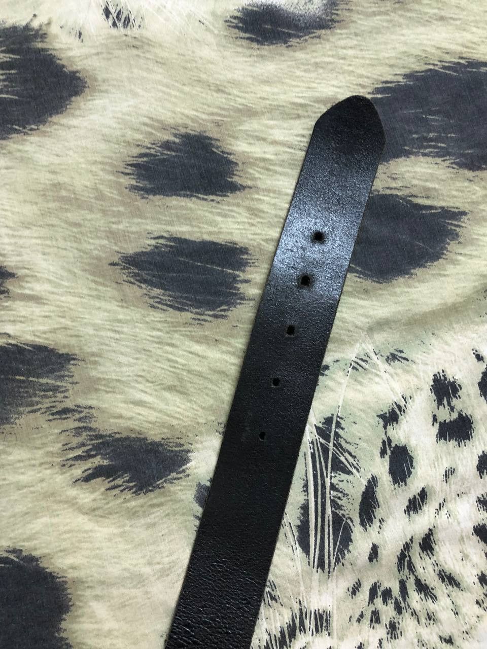 G-Star Vintage G-Star Raw Black Belt Size ONE SIZE - 15 Thumbnail