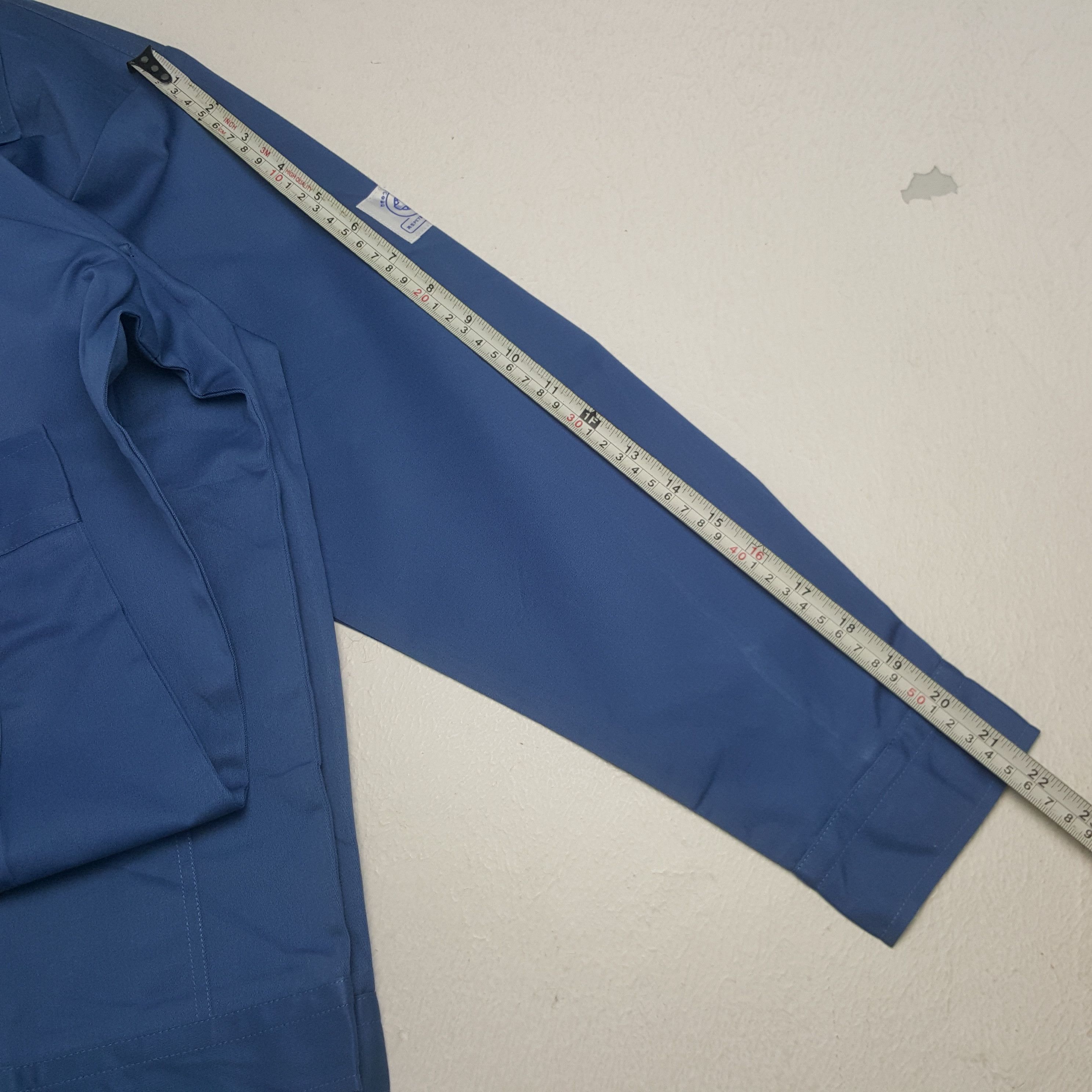 Japanese Brand × Vintage Vintage Mitsubishi Rally Art Japanese Team Custom Art Jacket Size US M / EU 48-50 / 2 - 7 Thumbnail