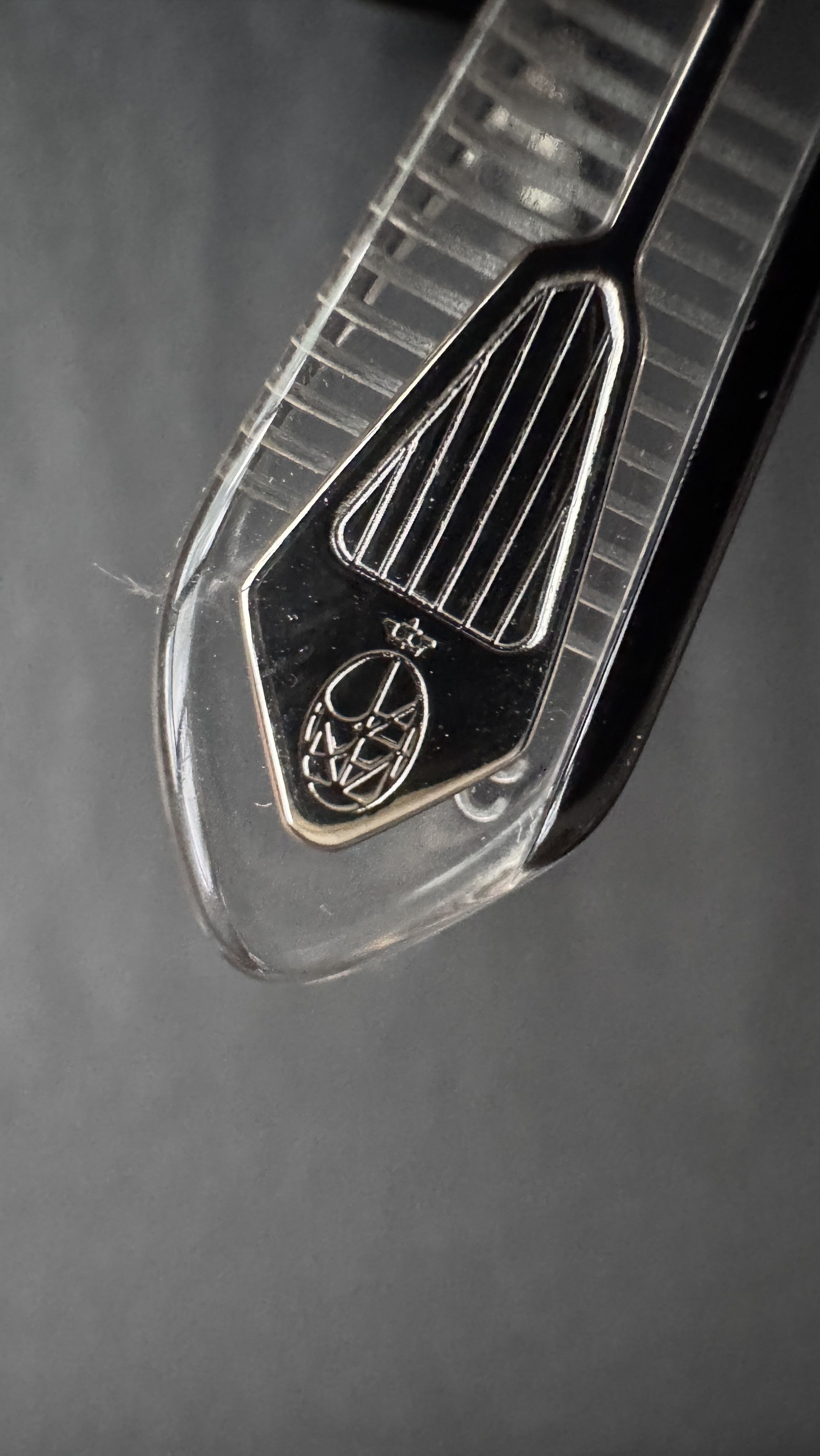 Jacques Marie Mage aa . BNWB . PICABIA SHADOW . 357/400 . HANDMADE IN JAPAN Size ONE SIZE - 15 Thumbnail
