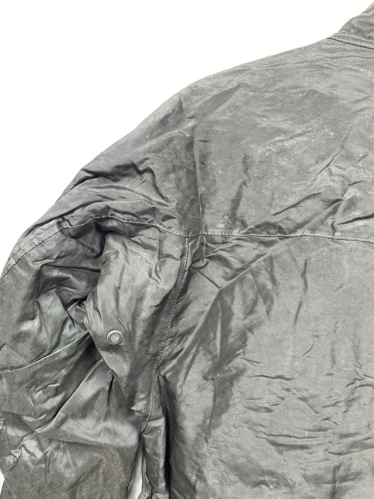 Barbour × Belstaff Belstaff motorcycle jacket Size US S / EU 44-46 / 1 - 10 Thumbnail