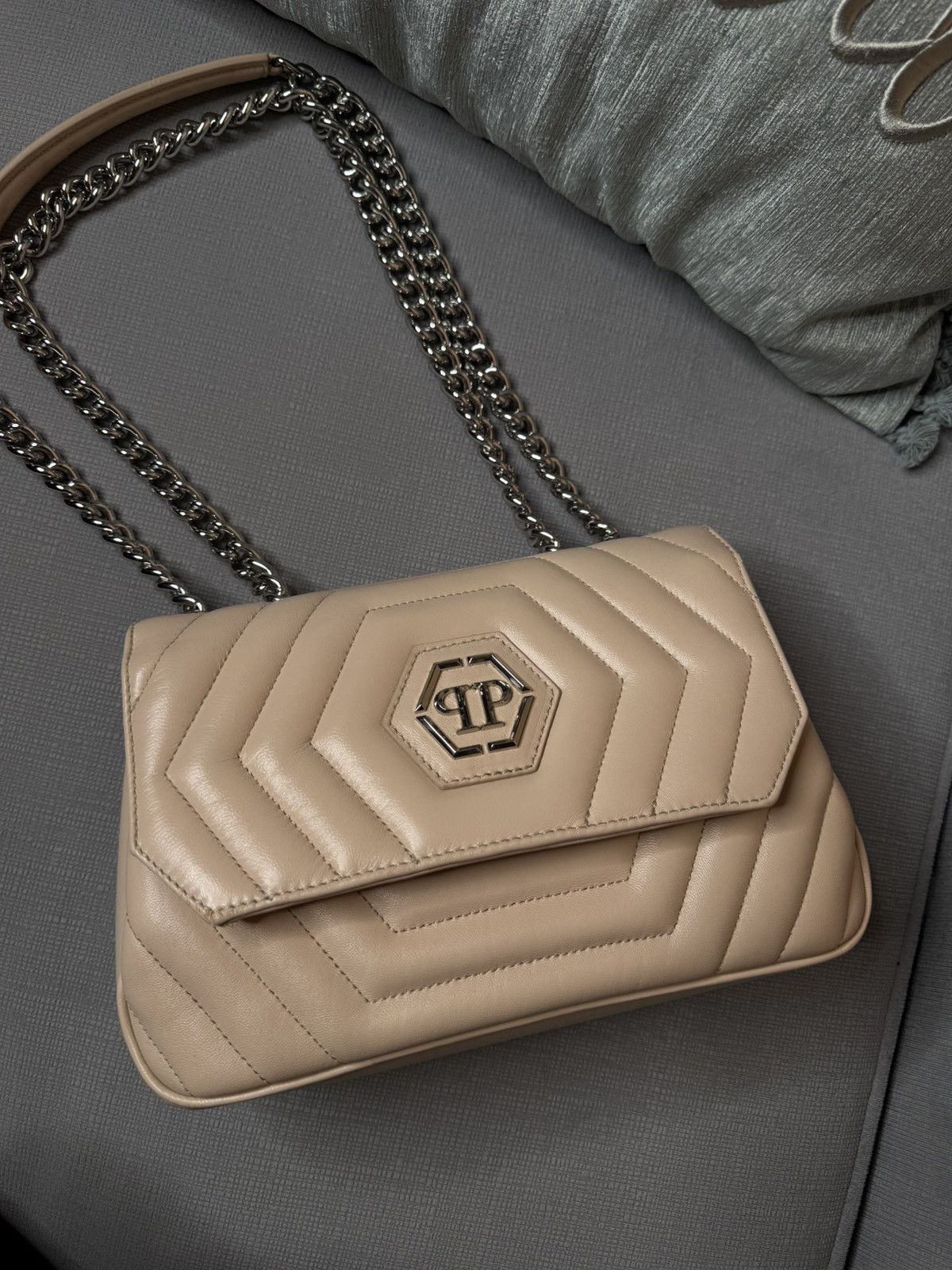 Philipp Plein Philip Plein Purse Size ONE SIZE - 2 Thumbnail