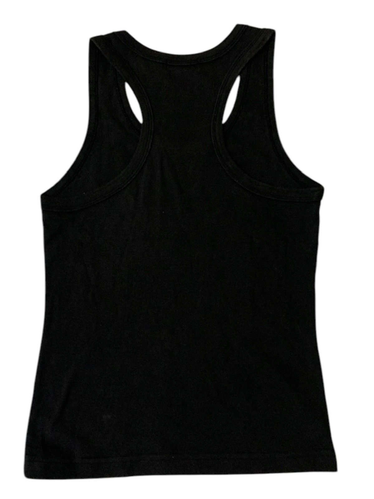 Hysteric Glamour × If Six Was Nine × Japanese Brand TANKTOPS NINETY DEGREES Size M / US 6-8 / IT 42-44 - 8 Thumbnail
