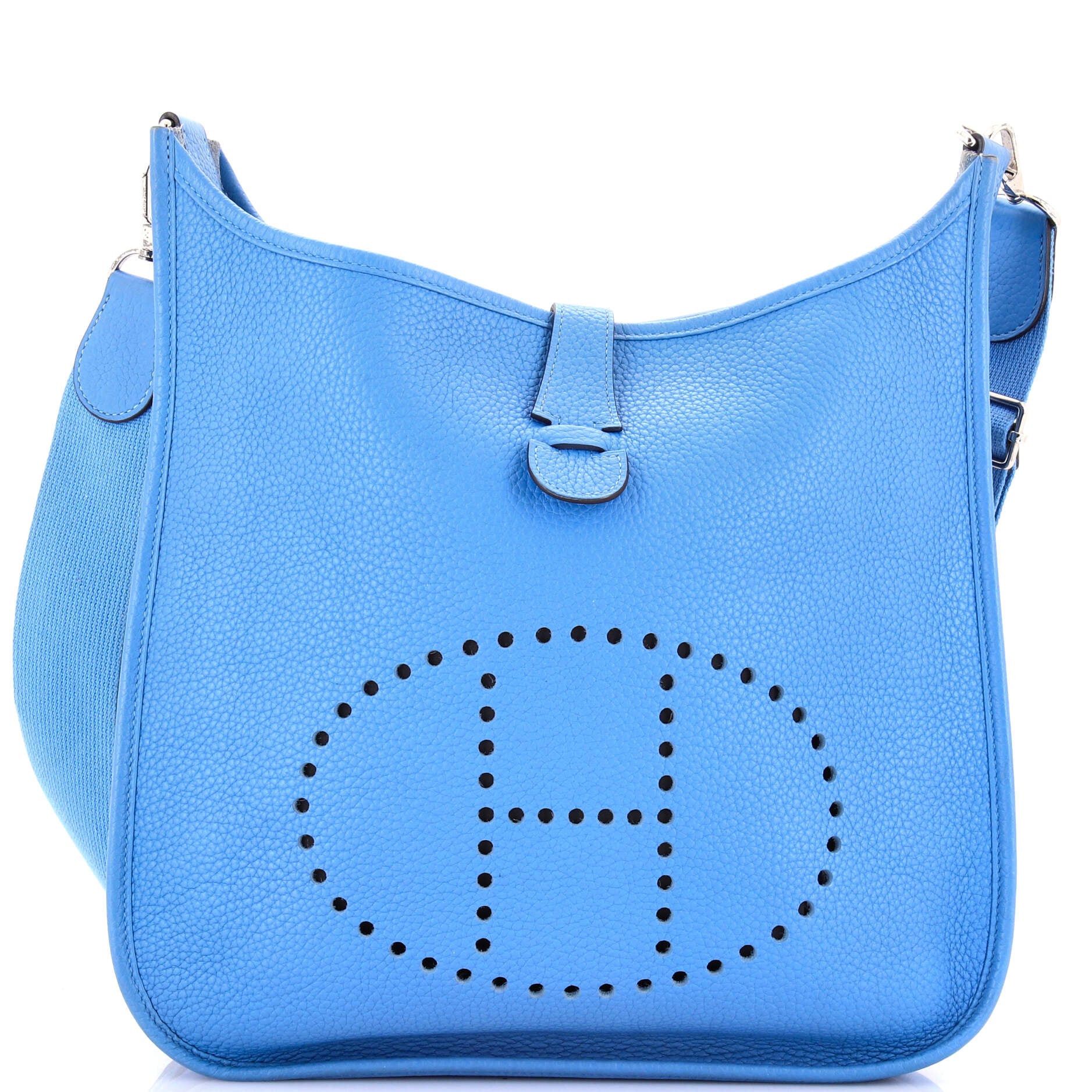 Hermes Evelyne Bag Gen III Size ONE SIZE - 1 Thumbnail