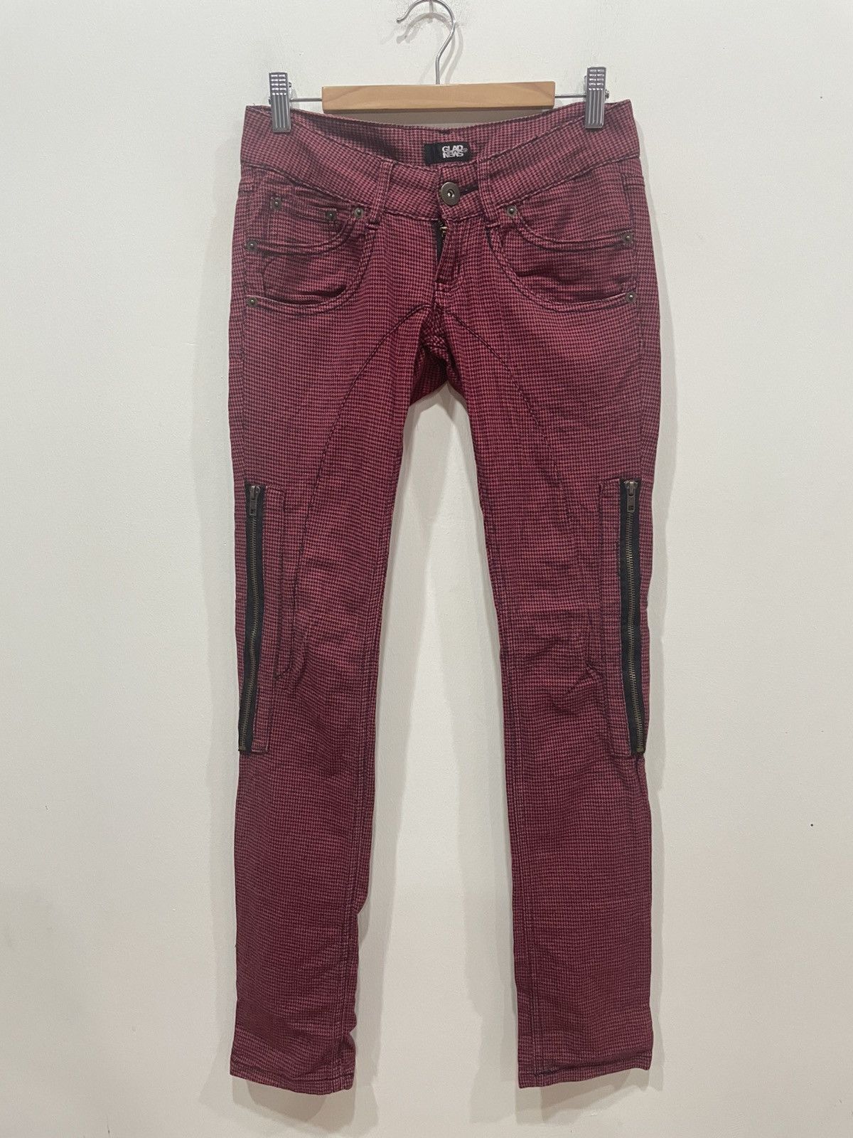 Glad News pants