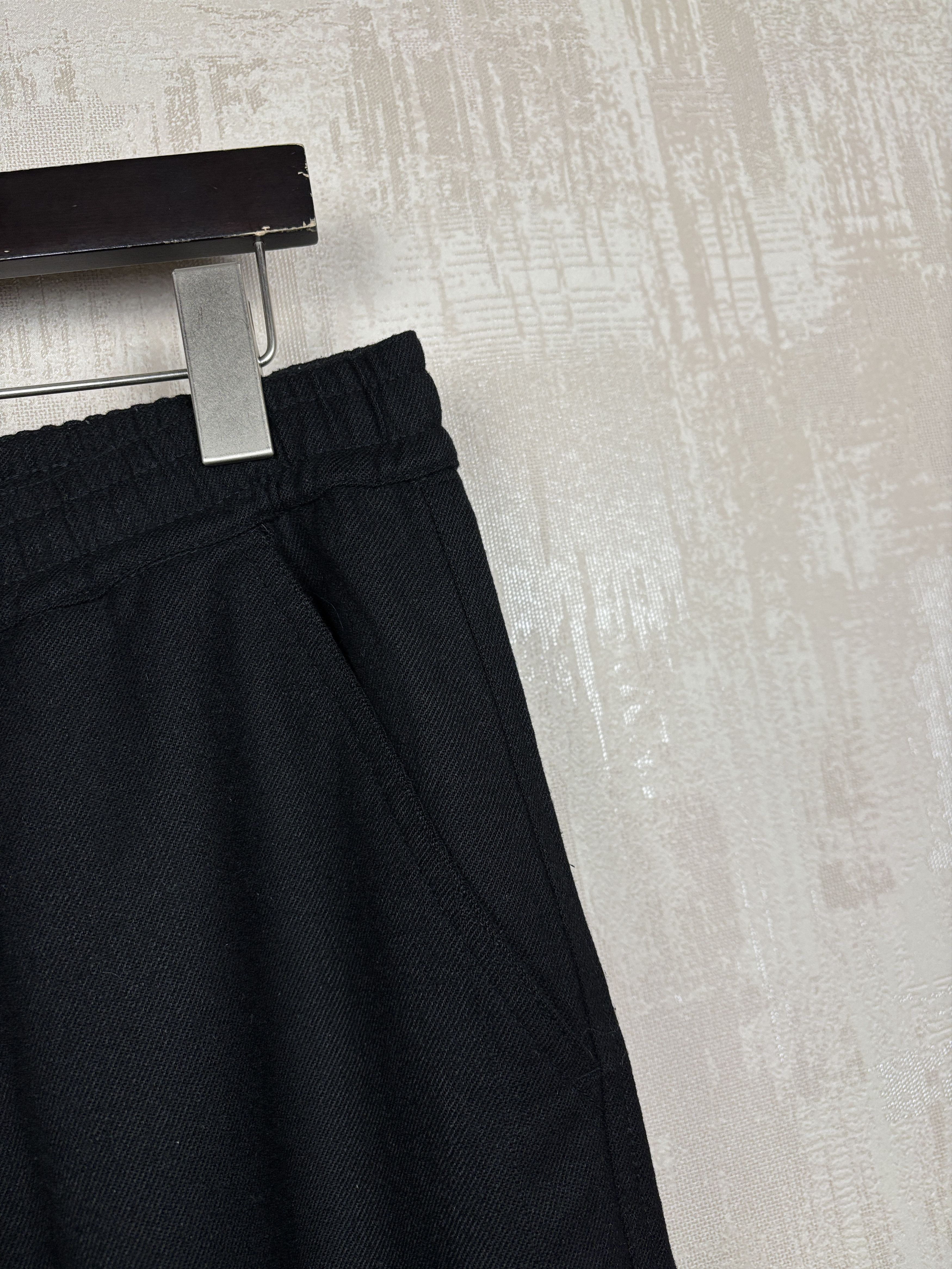 Universal Studios Universal Works Wool Blend Pants Relaxed Fit Size US 30 / EU 46 - 11 Thumbnail