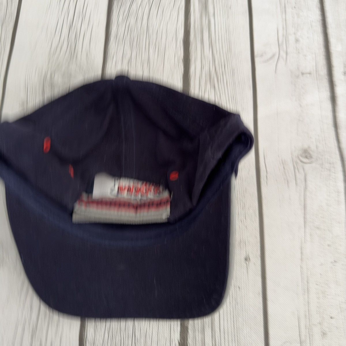 NFL × Puma × Vintage Vintage Super Bowl XXXIV hat Size ONE SIZE - 2 Thumbnail