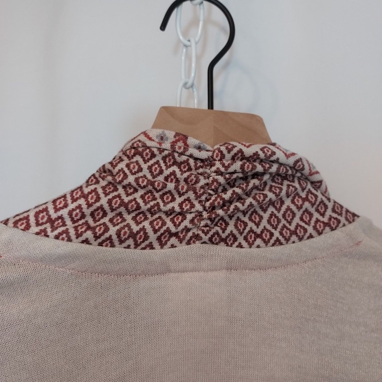 Anthropologie Anthropologie One September Solstice Night Cardigan Sweater Size M / US 6-8 / IT 42-44 - 9 Thumbnail