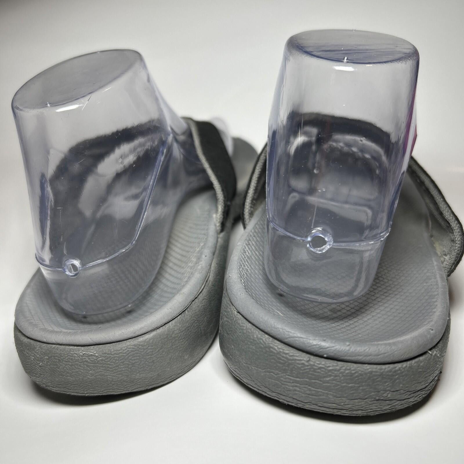 Other Dr Comfort Flip Diabetic 9 Women Leather Black Support Ortho Size US 9 / IT 39 - 6 Thumbnail