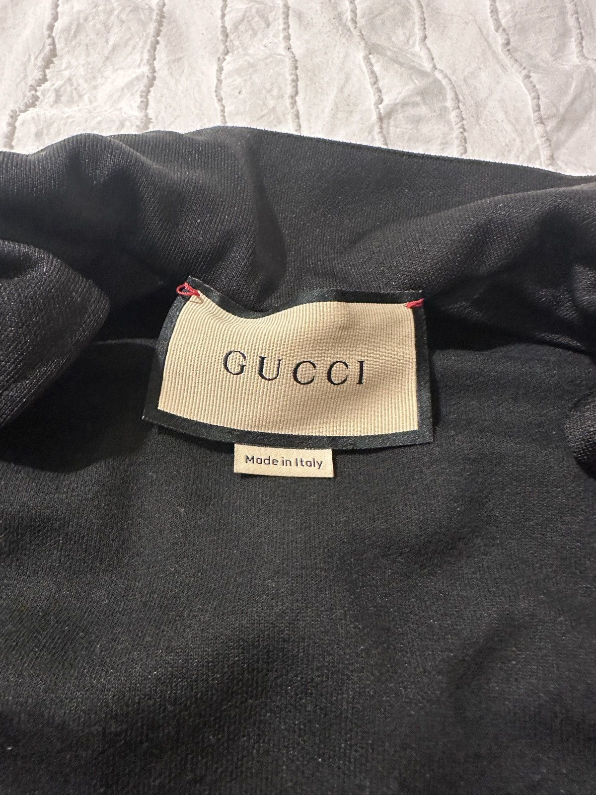 Gucci GUCCI Track Jacket Size US M / EU 48-50 / 2 - 3 Thumbnail