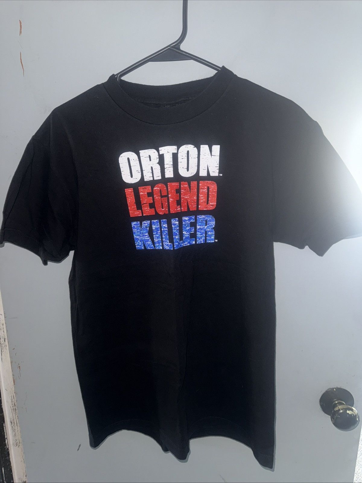 Other WWE Randy Orton Legend Killer T-Shirt: Medium Never Worn Size US M / EU 48-50 / 2 - 1 Thumbnail