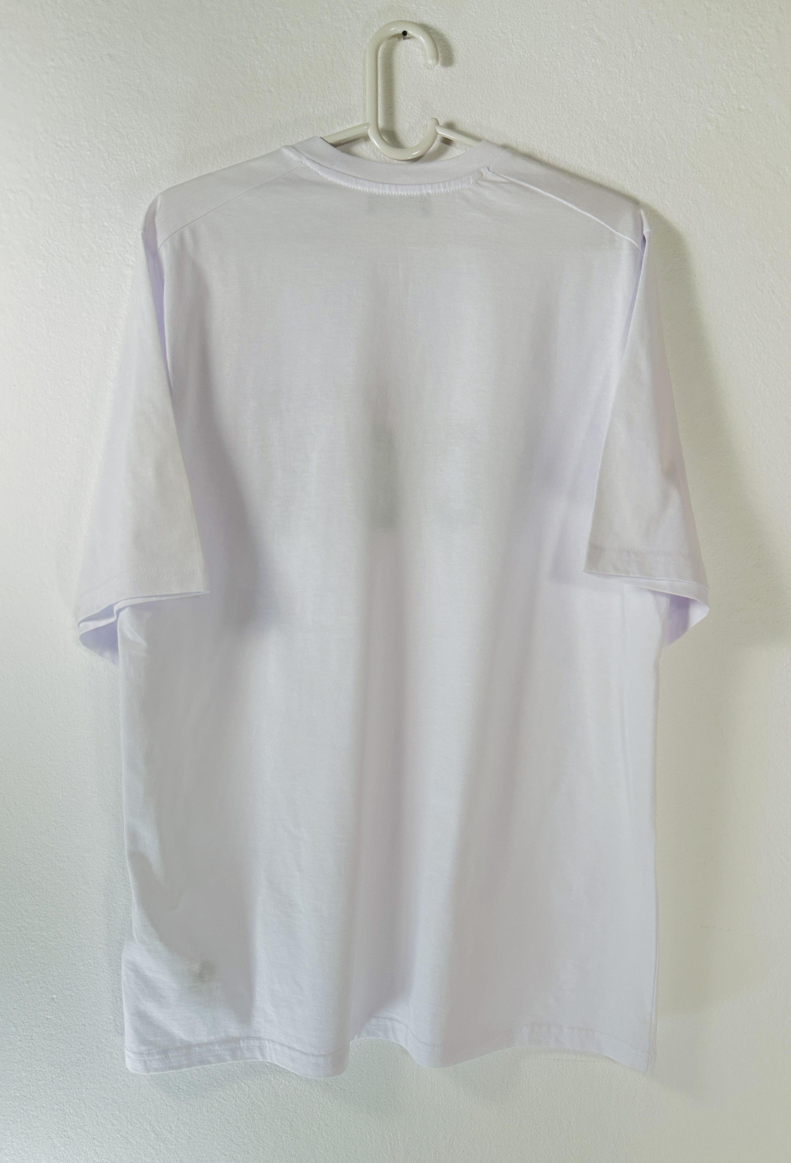 Dsquared2 Icon Logo-print T-shirt Size US M / EU 48-50 / 2 - 3 Thumbnail