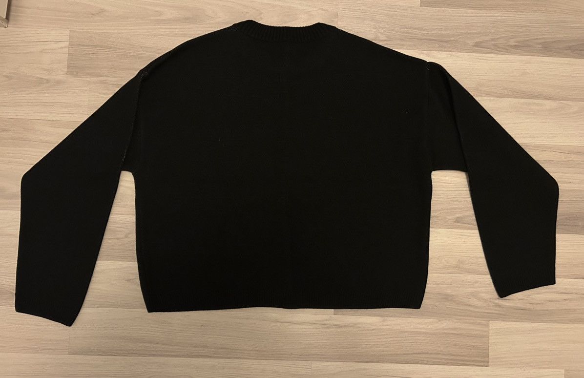 Fredo Santana Fredo Santana Memorial Knit Sweater Ian Connor Size US M / EU 48-50 / 2 - 3 Thumbnail