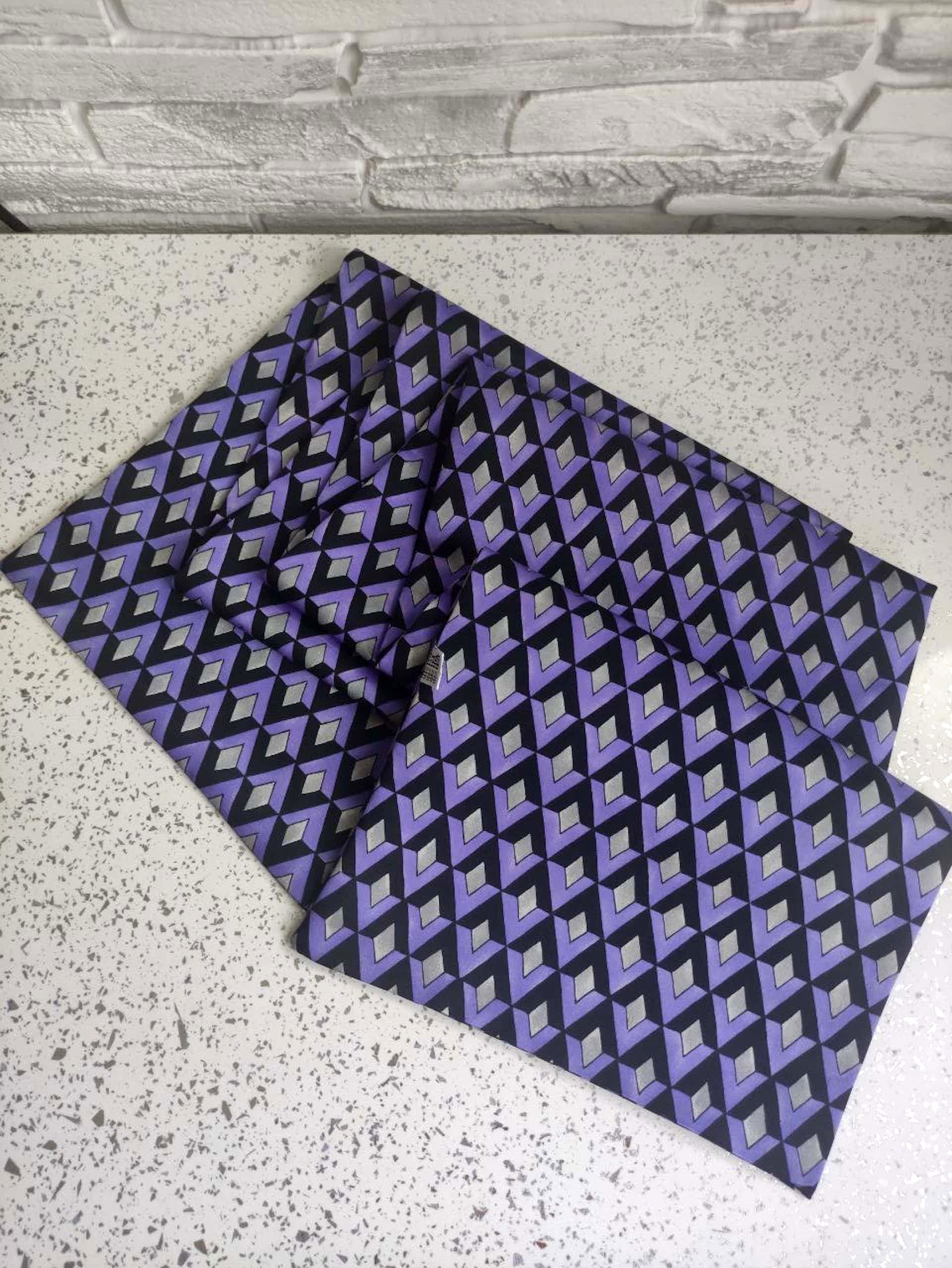 Prada Vintage Prada Silk Scarf Size ONE SIZE - 1 Thumbnail