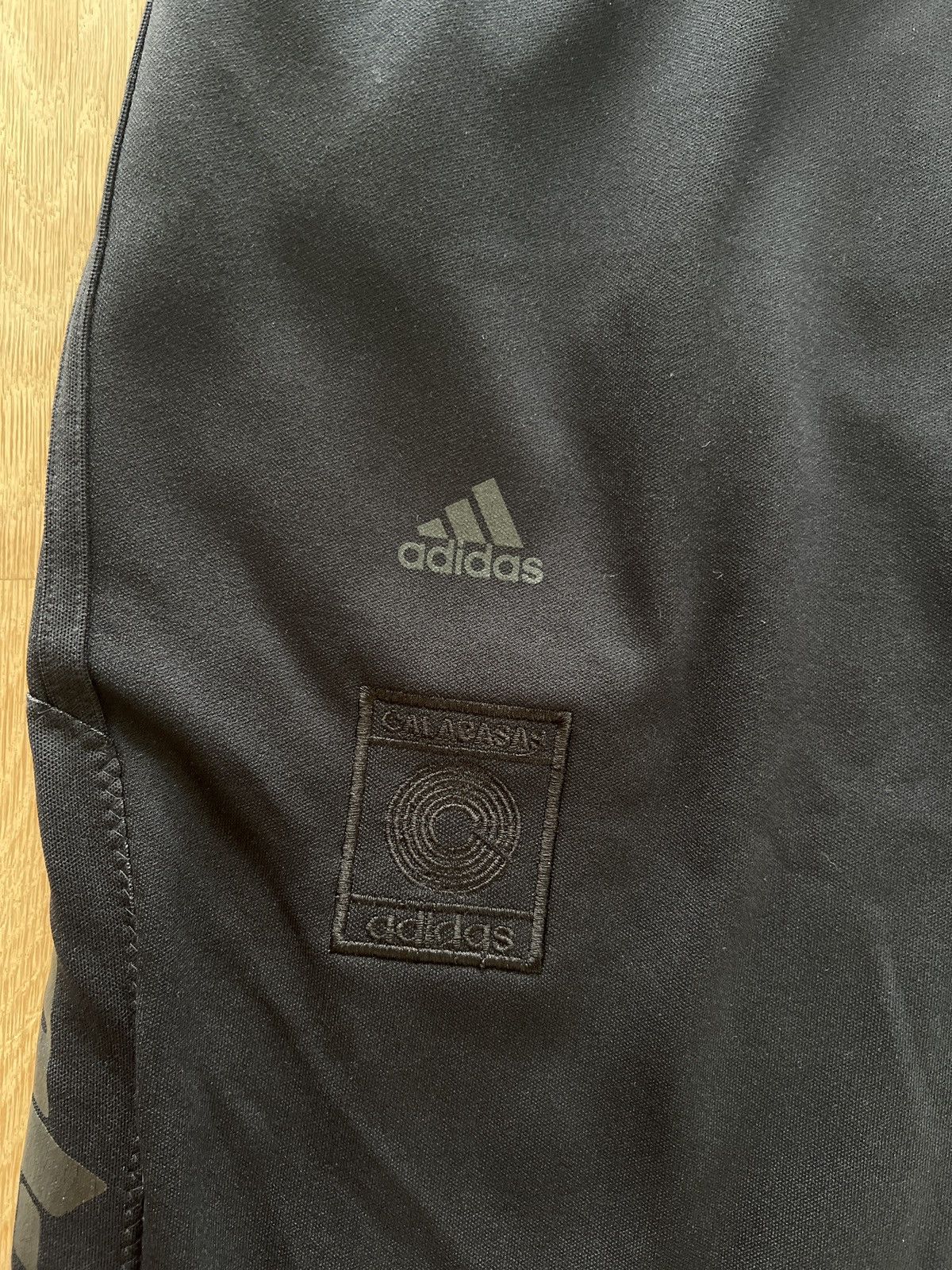 Adidas × Kanye West Calabasas track pants Size US 32 / EU 48 - 2 Thumbnail