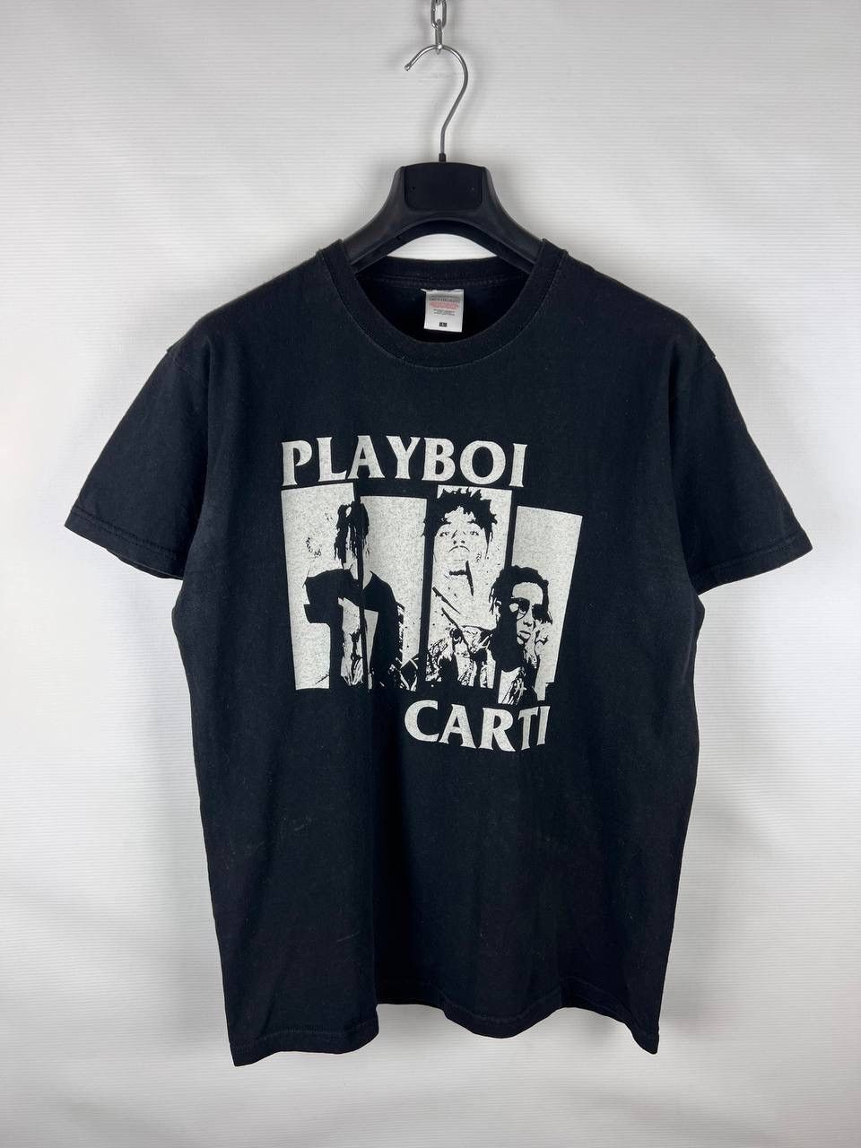 Other Playboi Carti band t-shirts size L Size US L / EU 52-54 / 3 - 1 Thumbnail