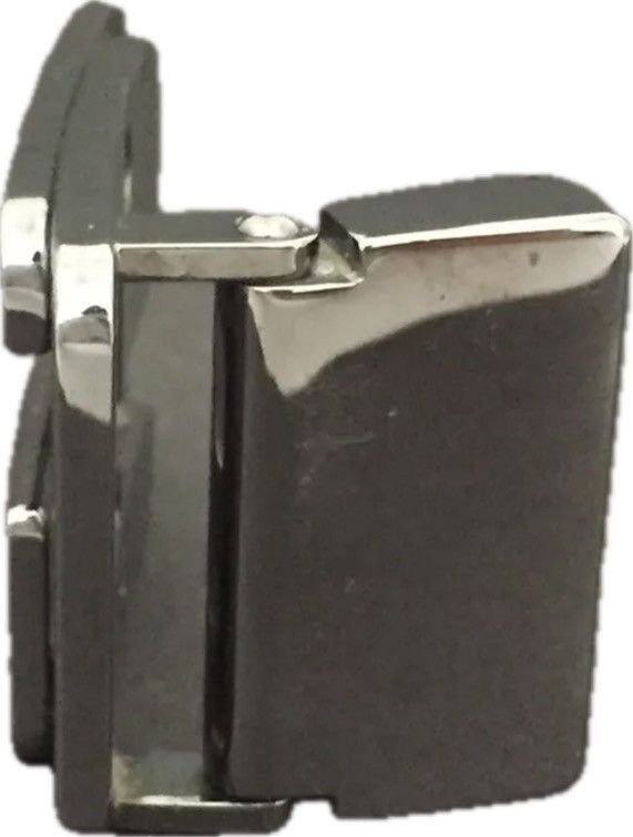 Gucci Gucci Rectangular GG Belt Buckle Size ONE SIZE - 7 Thumbnail