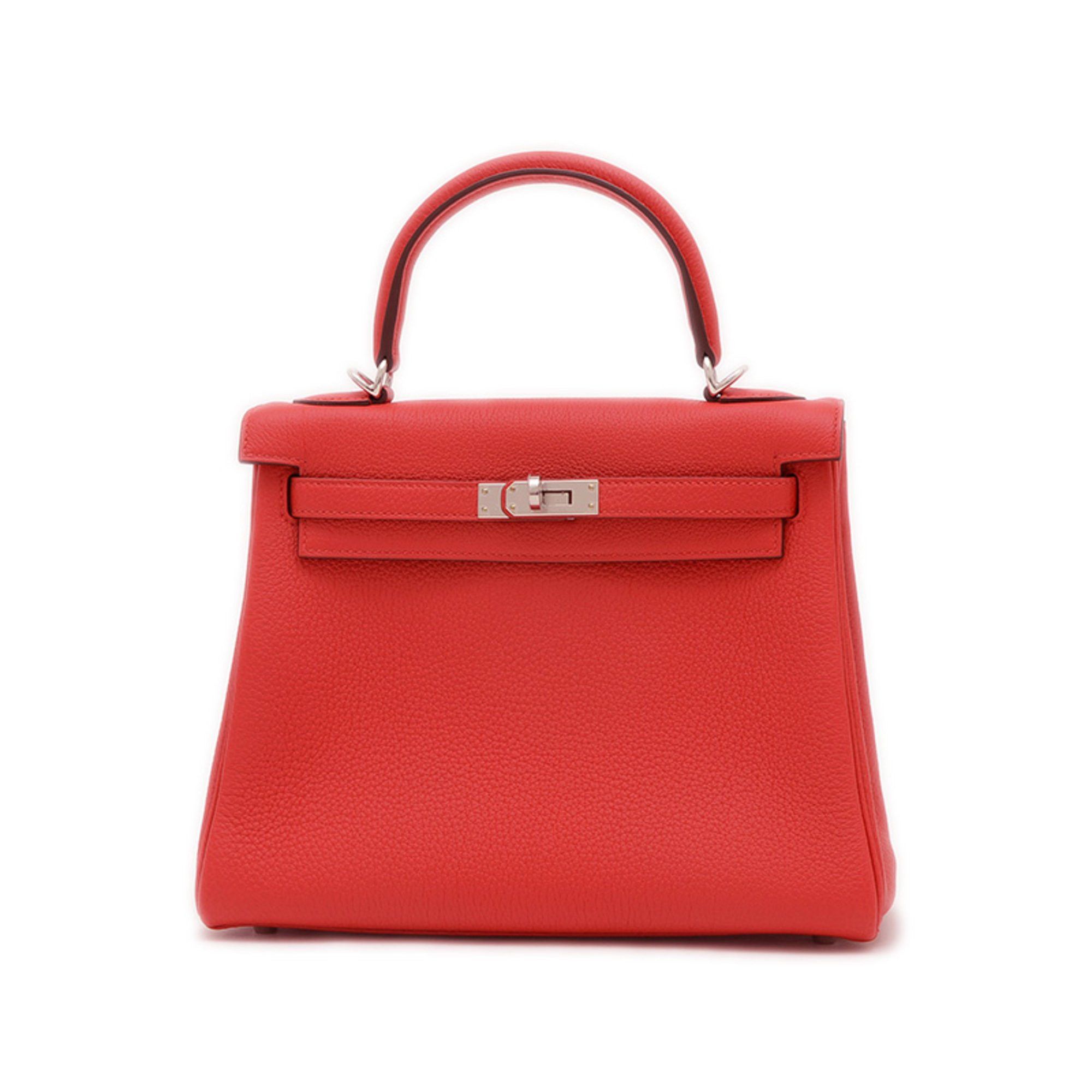 Hermes Hermès Kelly 25 handbag Size ONE SIZE - 1 Thumbnail