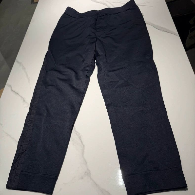 Prada Prada Men's Pants XL Size - dmc Size US 31 - 1 Thumbnail