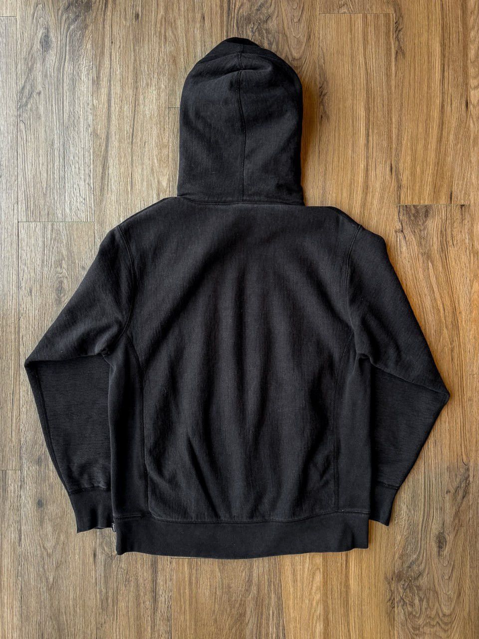 Supreme Supreme Tonal S Logo Hoodie Size US L / EU 52-54 / 3 - 5 Thumbnail