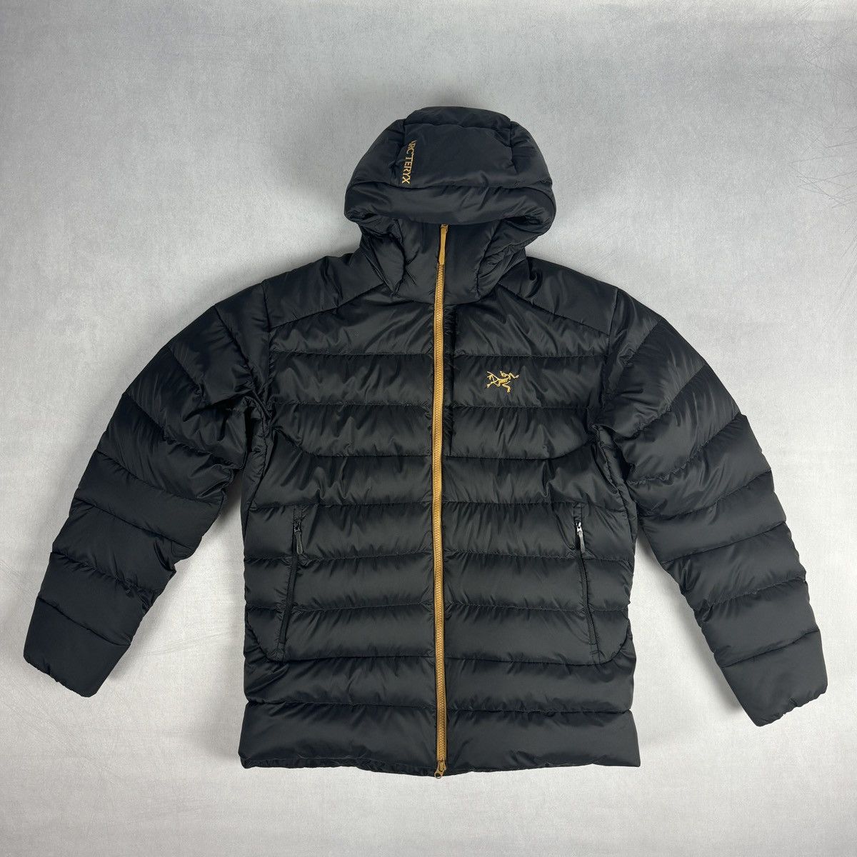 Arcteryx 24 K Black | Grailed