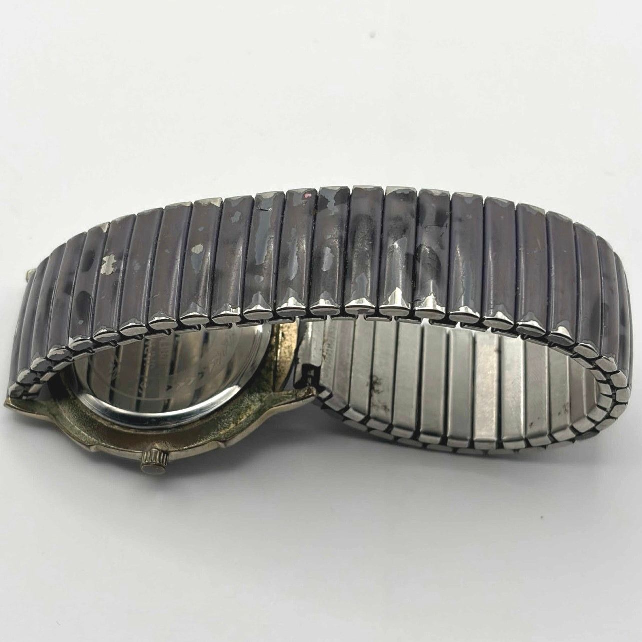 Other Purple Retro Watch Size ONE SIZE - 4 Thumbnail