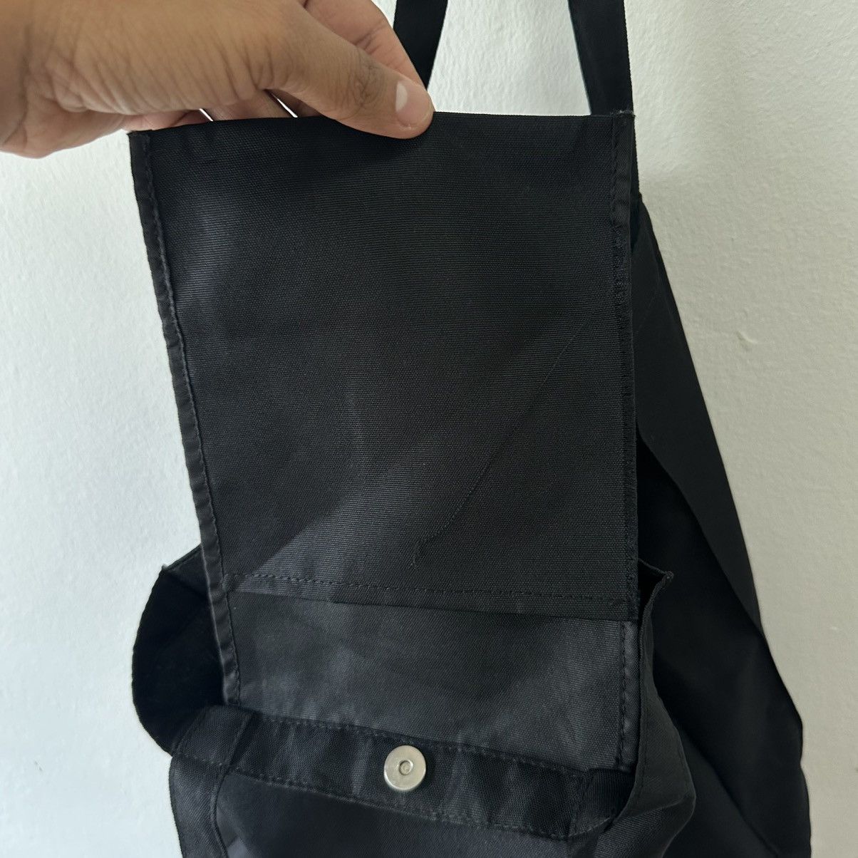 BERNINGS SHO Bernings Sho Tote Bag Size ONE SIZE - 7 Thumbnail