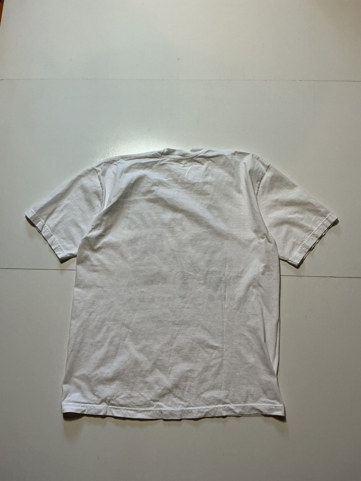 Market Market Studios Los Angeles Sponsor Graphic Graphic T-Shirt Size US L / EU 52-54 / 3 - 3 Thumbnail