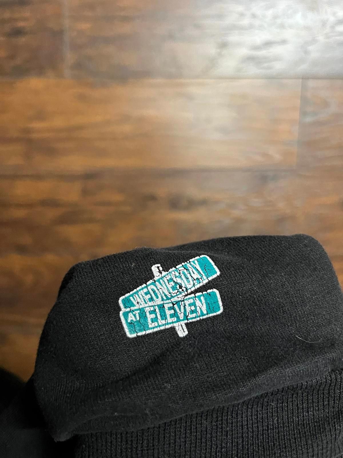 Champion Kill the Bear Hoodie Wolo - Wednesdayateleven - S Size US S / EU 44-46 / 1 - 4 Thumbnail